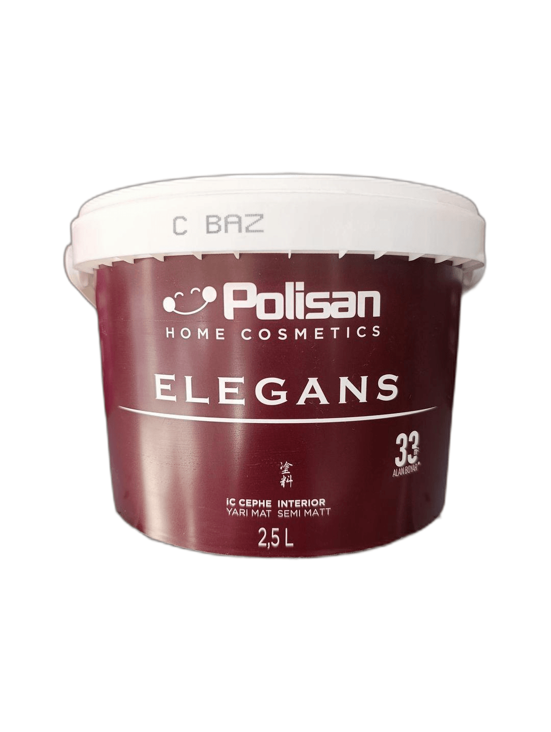 Polisan Elegans 