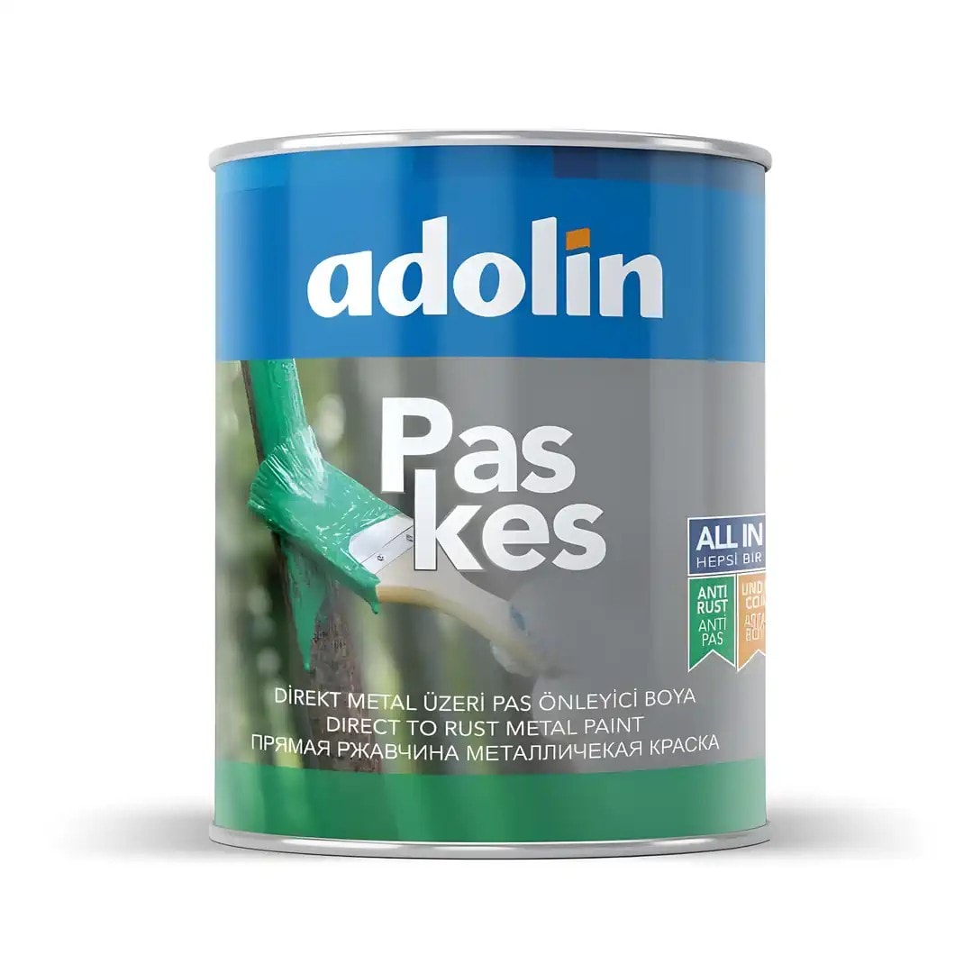 Adolin Paskes 7042 Gri 0,75 L