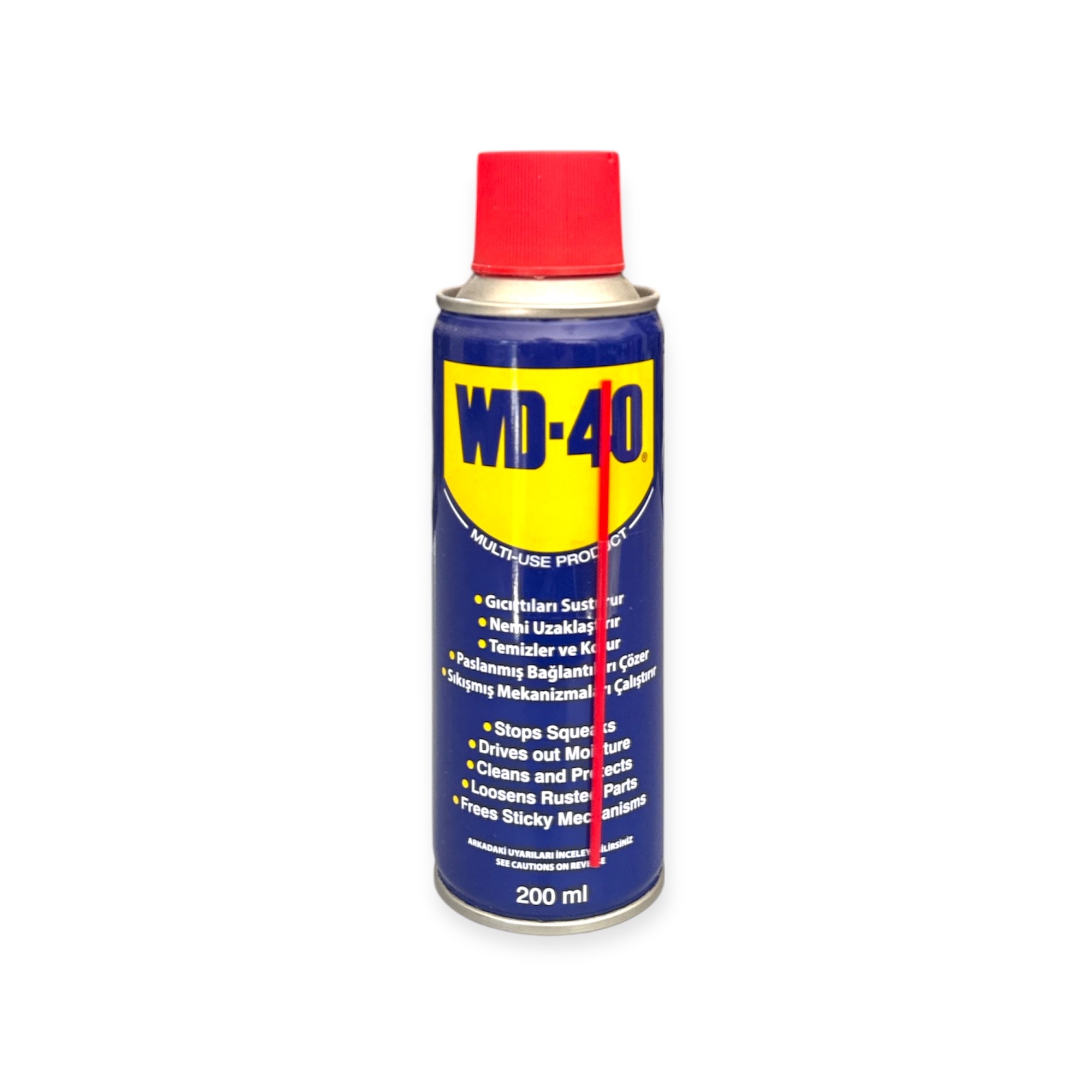 WD-40 200 ml