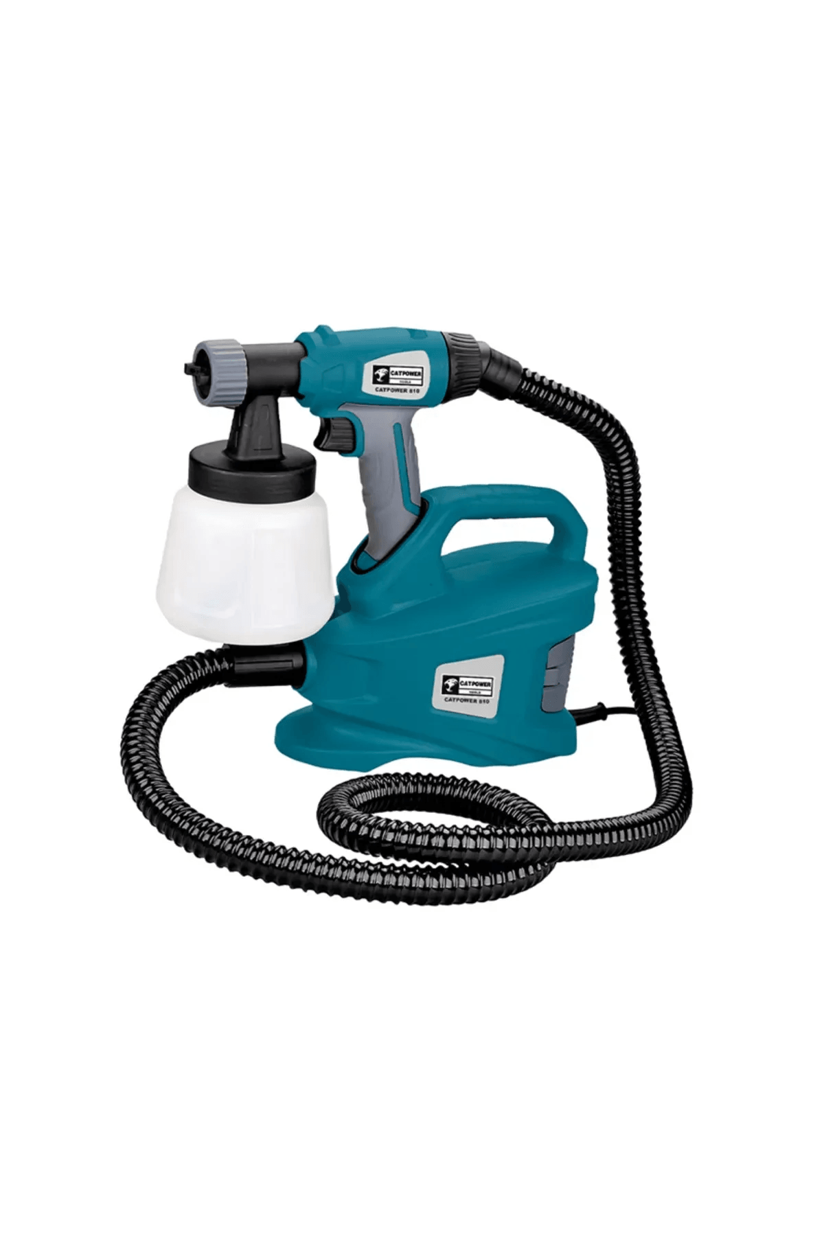 Catpower Elektrikli Boya Tabancası 810
