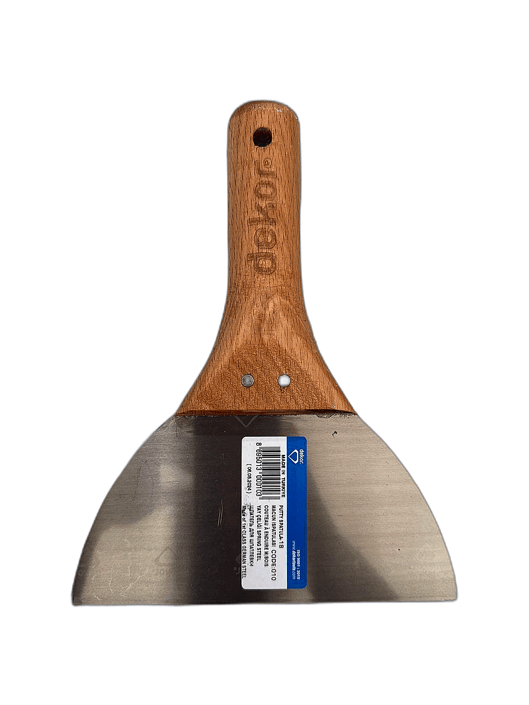 Putty Spatula
