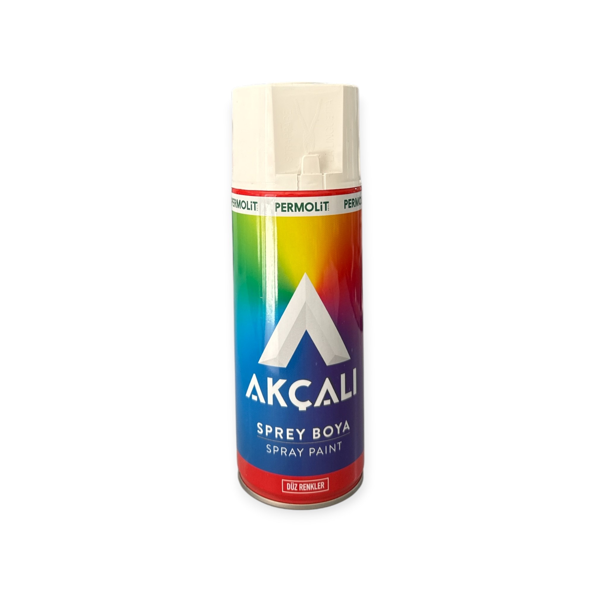 Akçalı Sprey Boya 400 ml