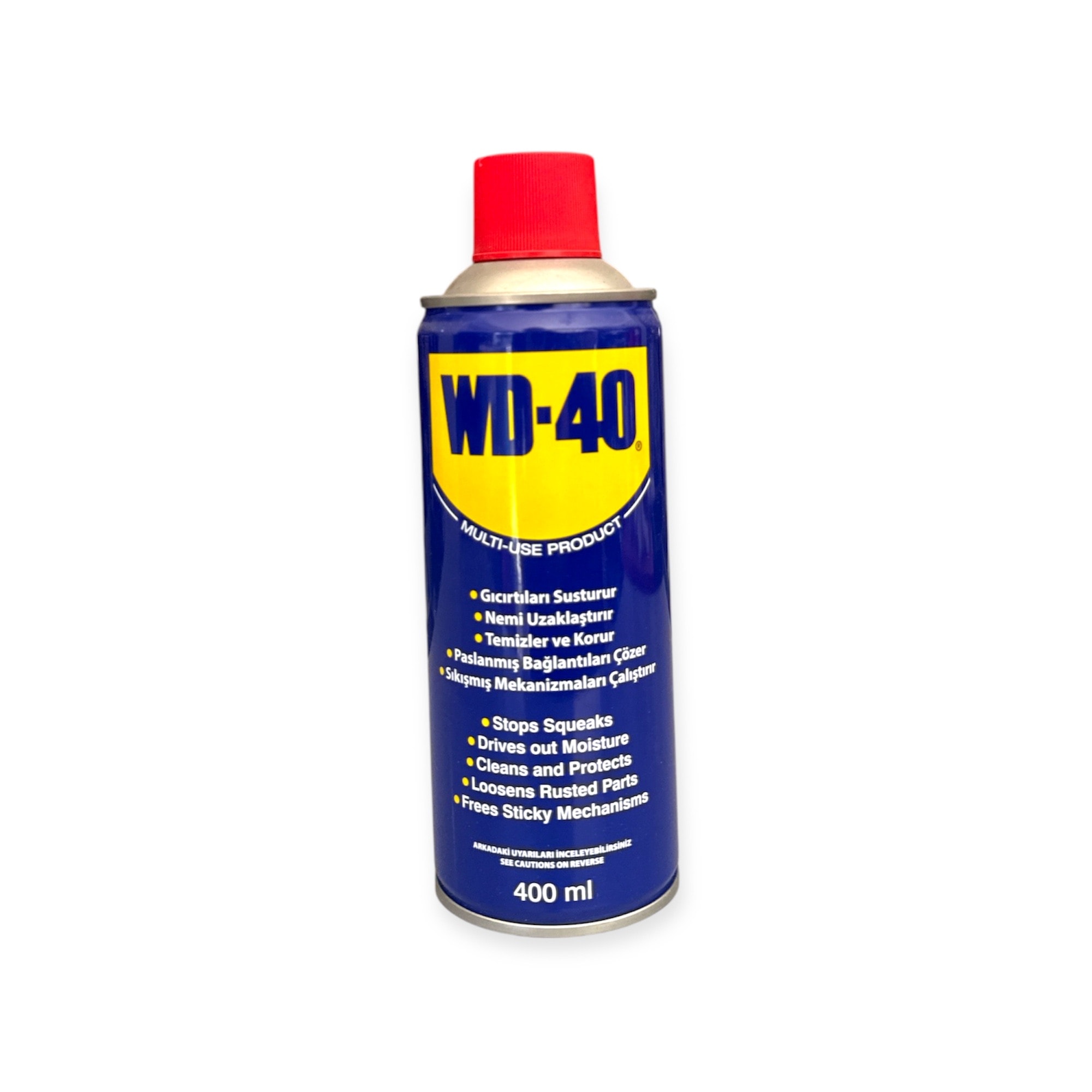 WD-40 400 ml