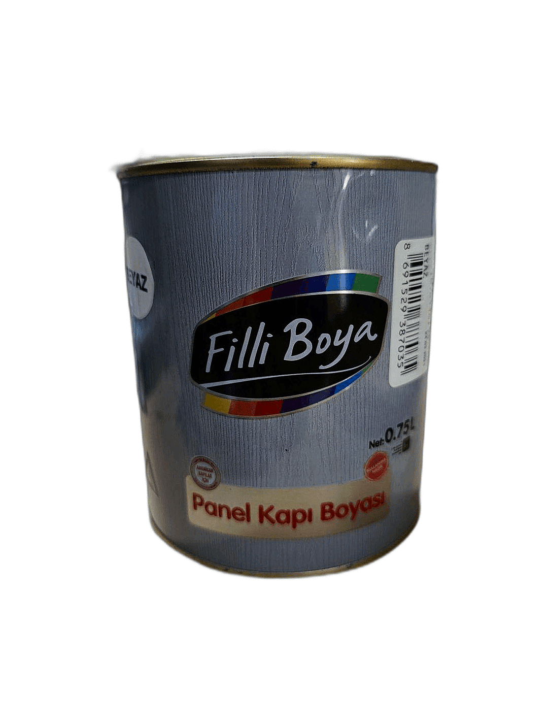 Filli Boya Panel Kapı Boyası
