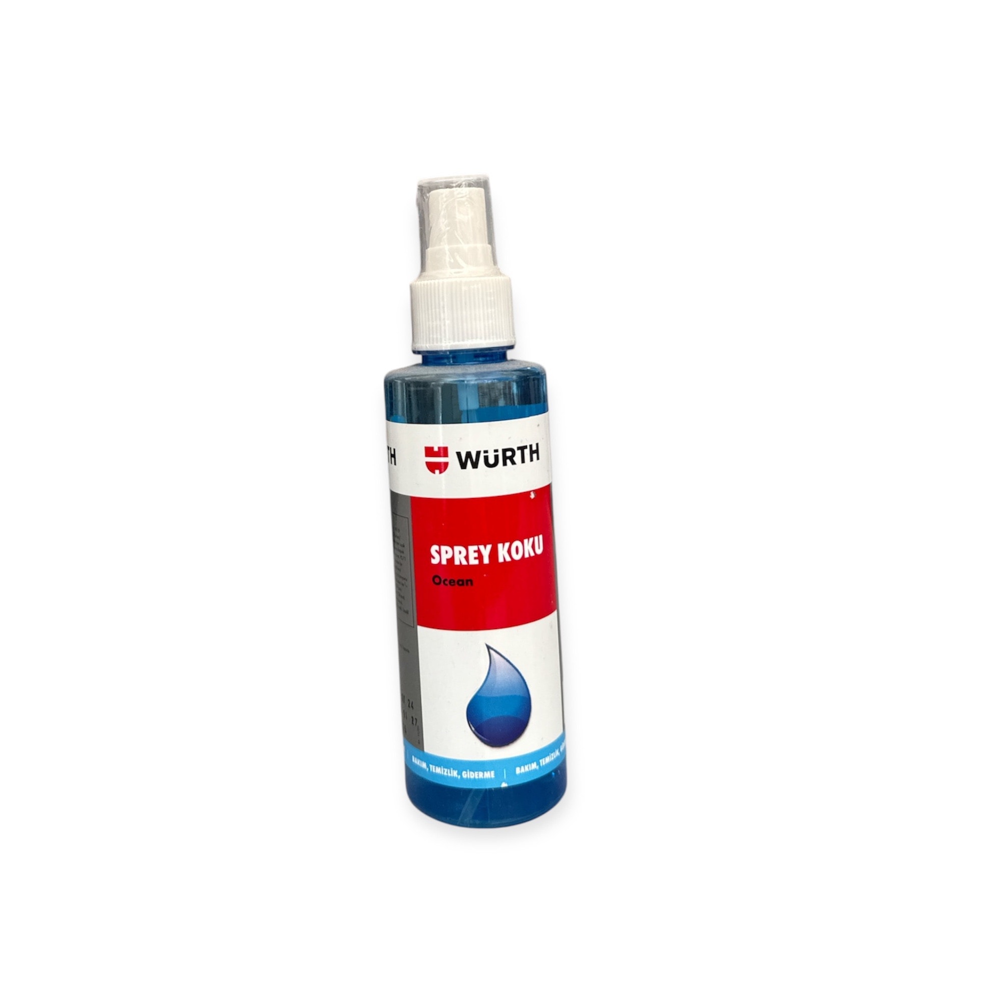 Würth sprey koku Ocean/Forest/Prestige