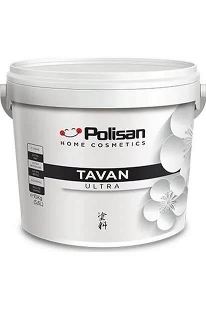 Polisan Ultra Tavan  Boya