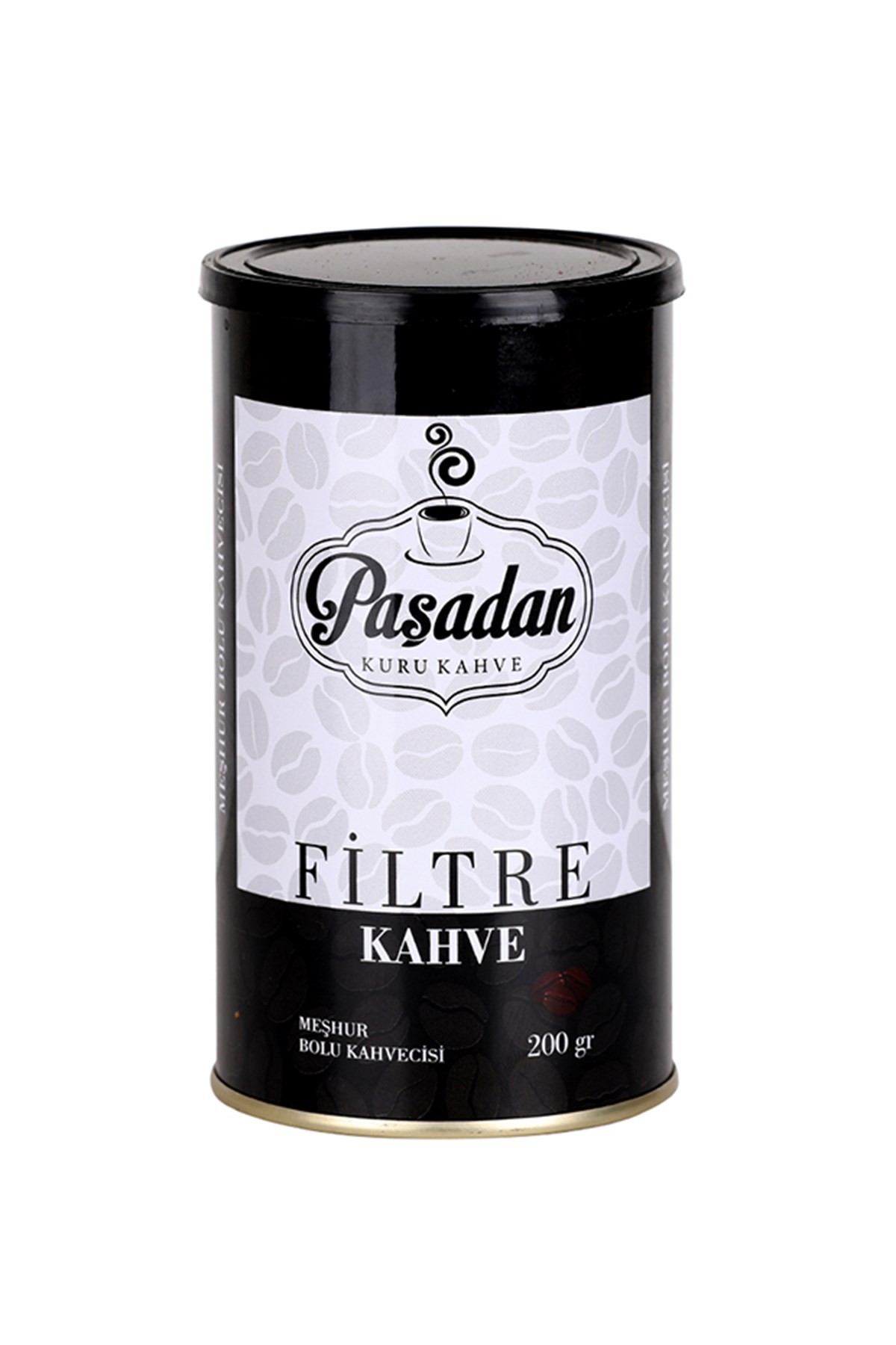 paşadan Filtre Kahve 200 gr