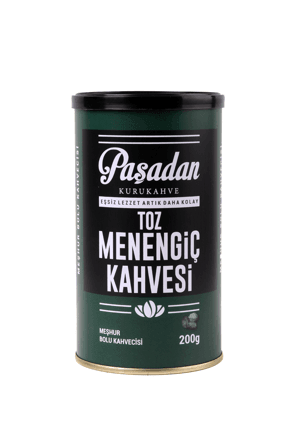 paşadan Toz Menengiç Kahvesi 200 gr