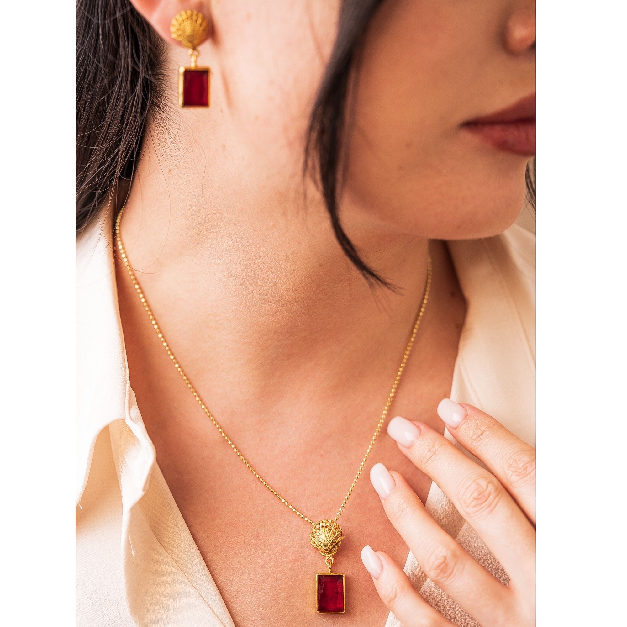 LARA COLLECTION TASARIM SET