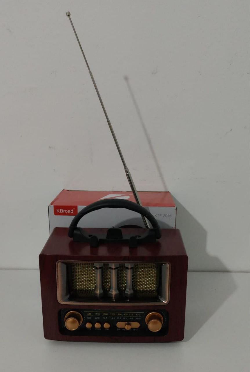Ktf2015 Nostalji Radyo