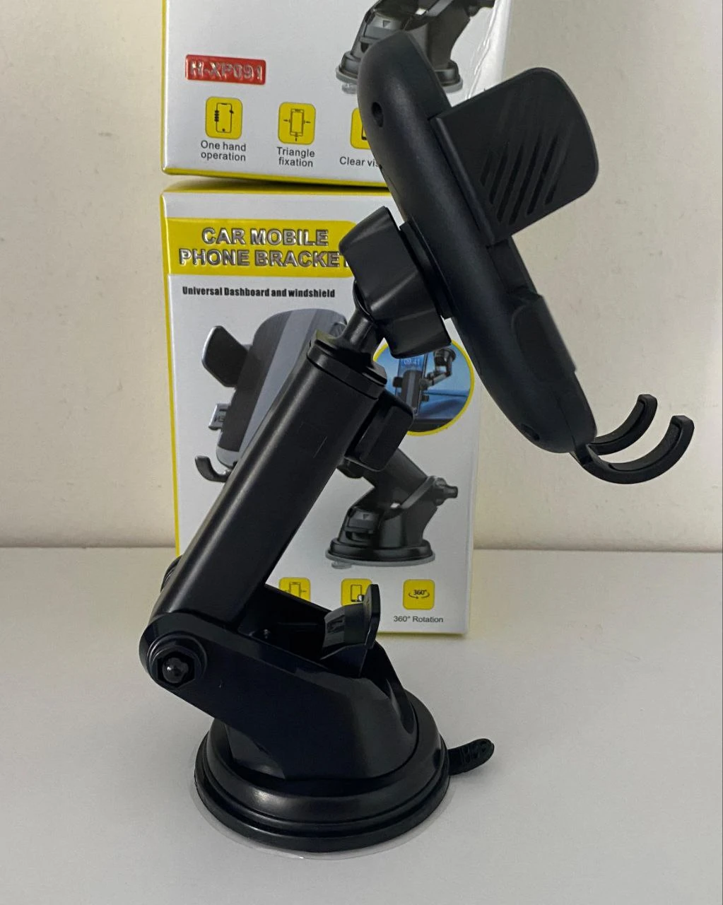 Araba Telefon Tutaçağı