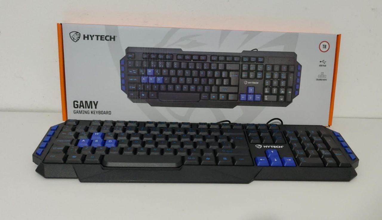 Hytech Klavye
