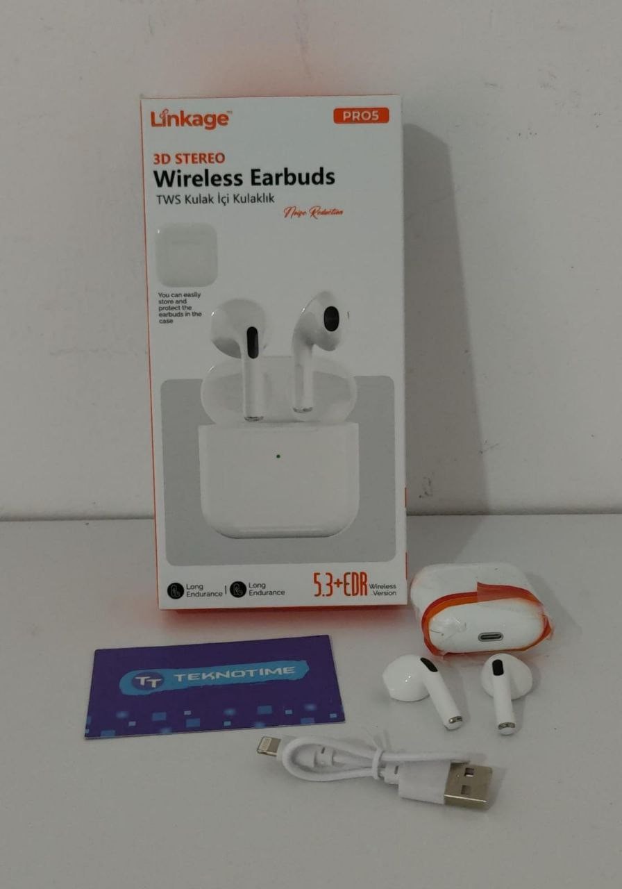 Linkage Bluetooth Kulaklık