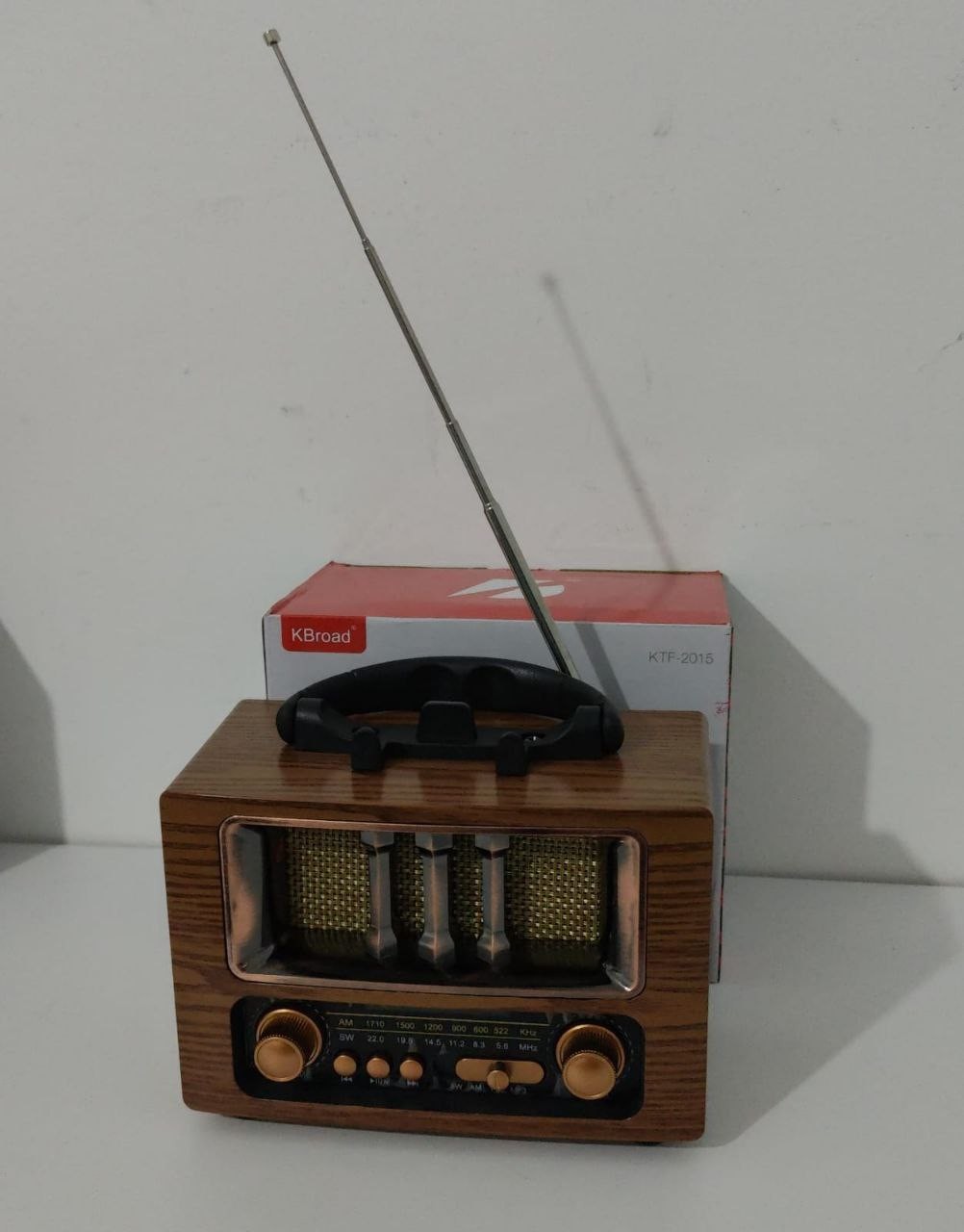 Ktf2015 Nostalji Radyo