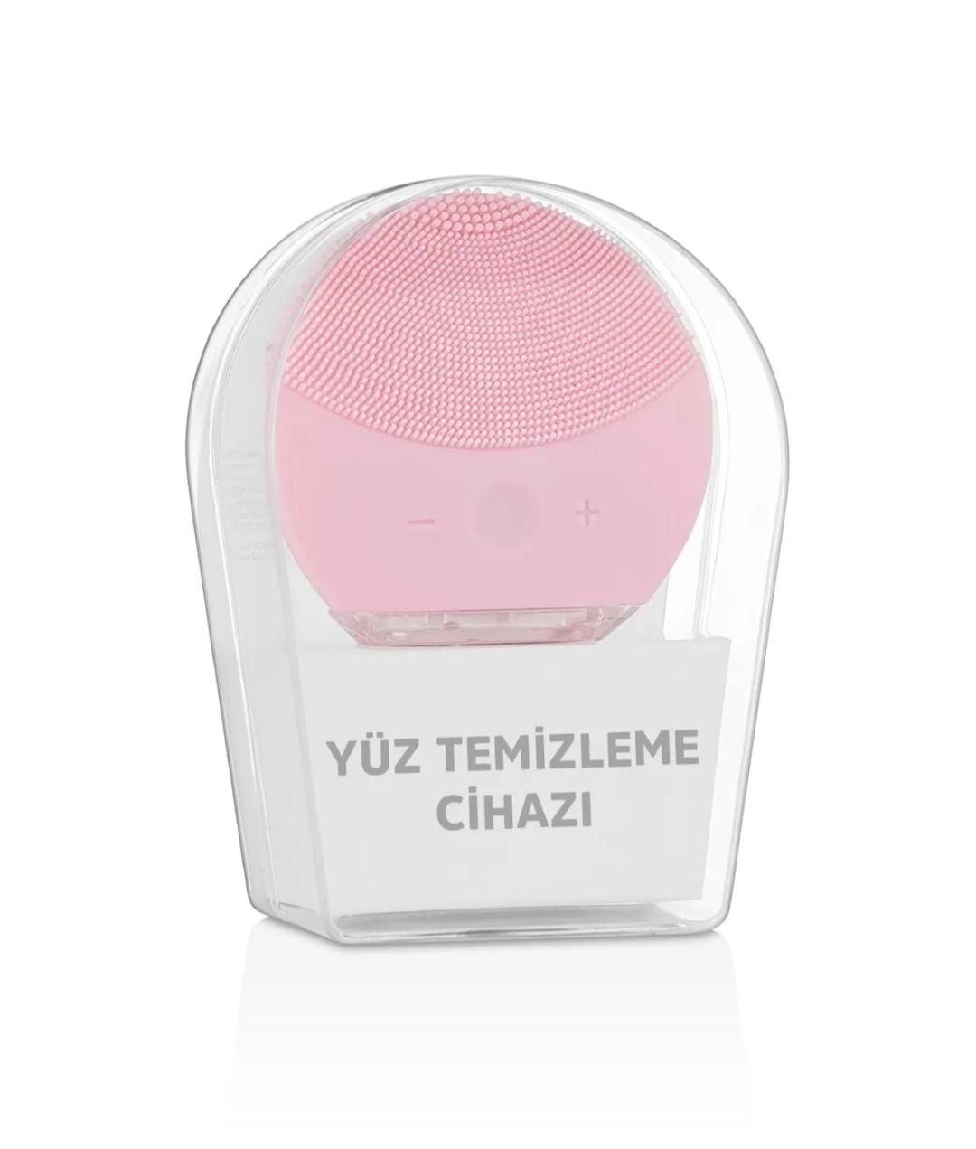 Yüz Temizleme ve Masaj Aleti