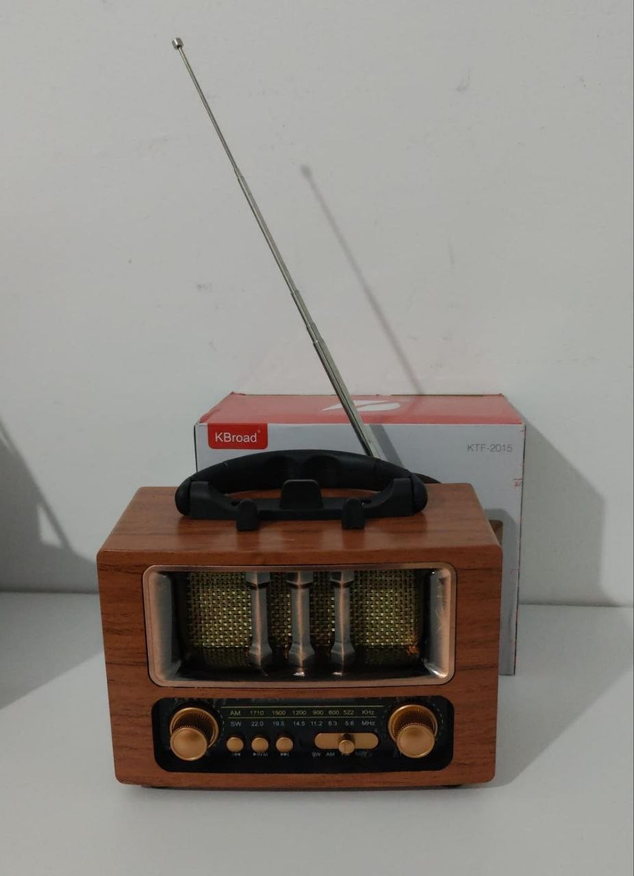 Ktf2015 Nostalji Radyo