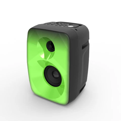 Orijinal MS Hoparlör, pilli dış mekan BT taşınabilir hoparlör MS-2671BT 