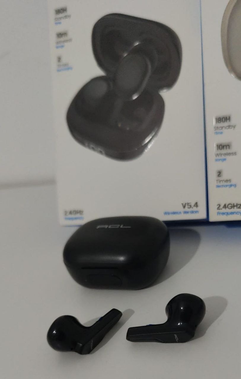 Acl66 Bluetooth Kulaklık