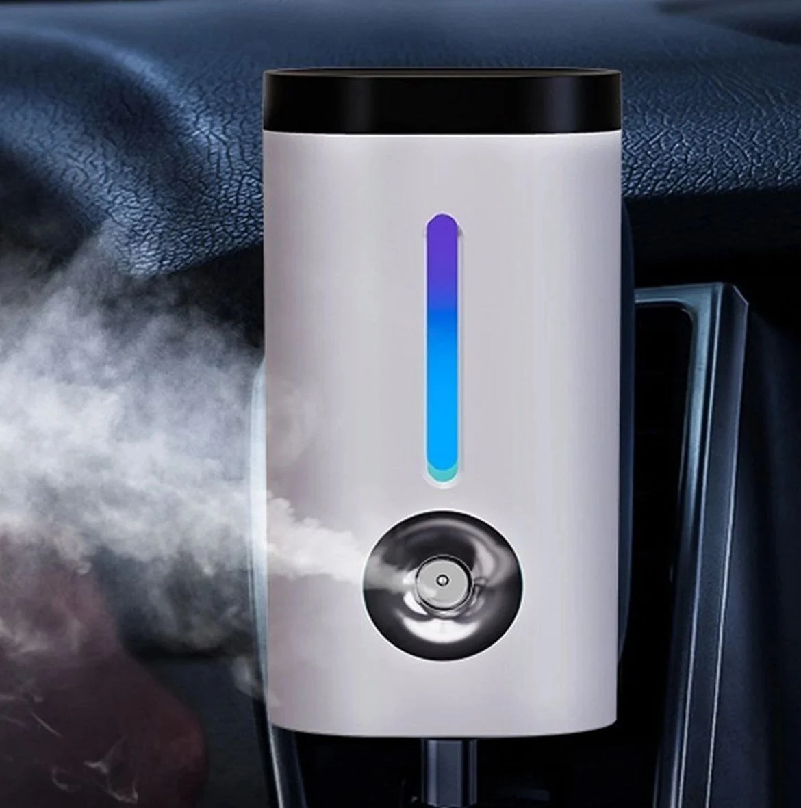  Araç İçi Nemlendirici