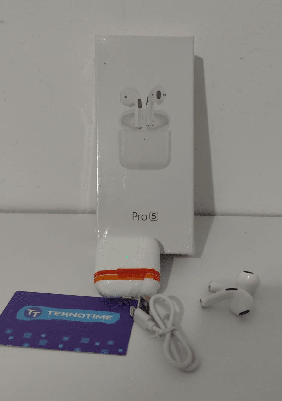 Pro5 Bluetooth Kulaklık