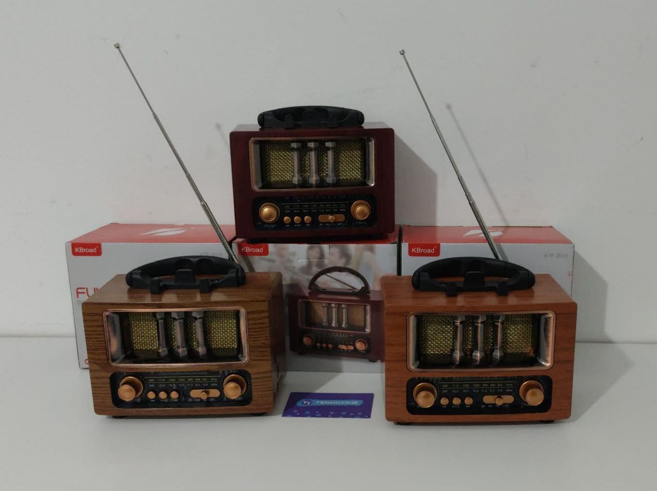 Ktf2015 Nostalji Radyo