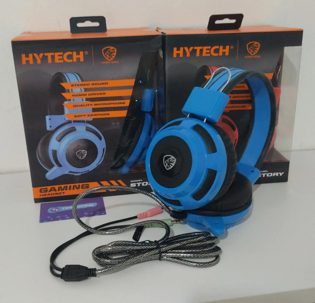 Hytech Gaming Kulaklık