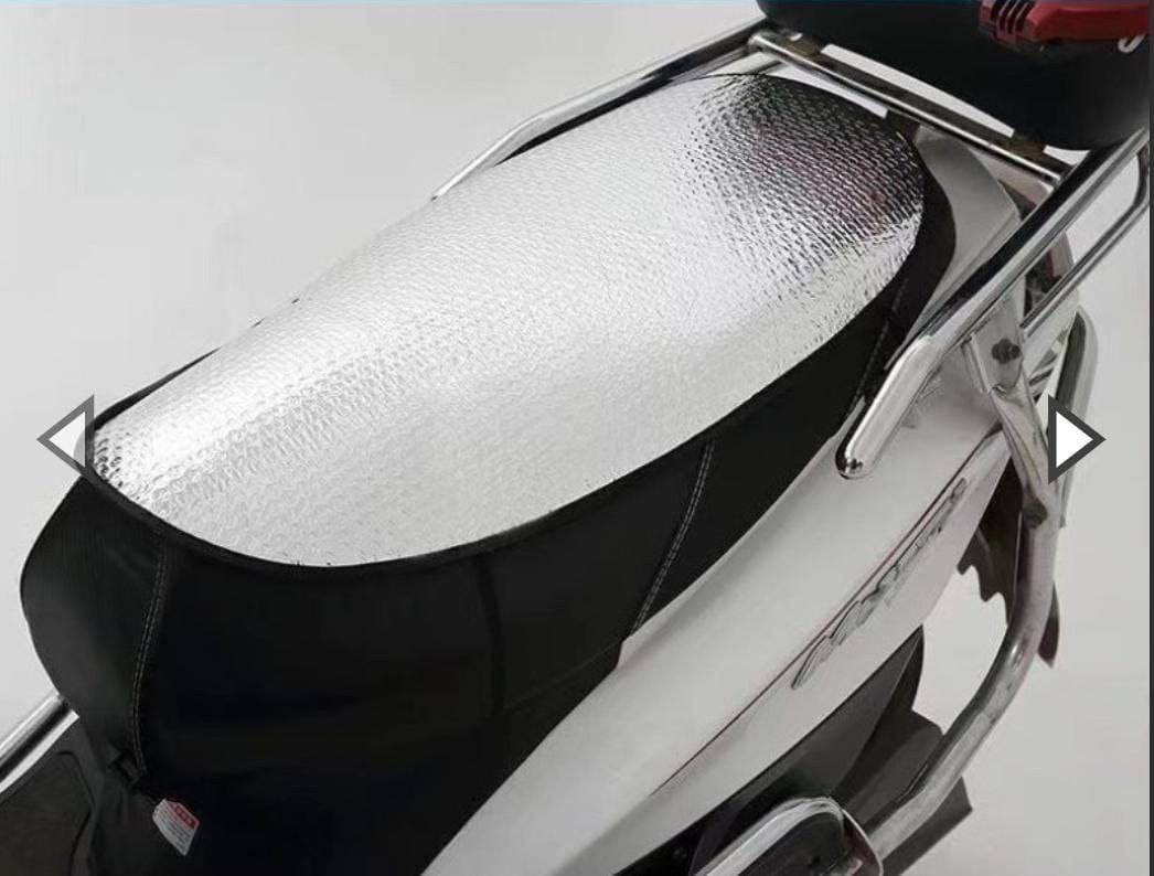 Su Geçirmez Motosiklet Güneşliği