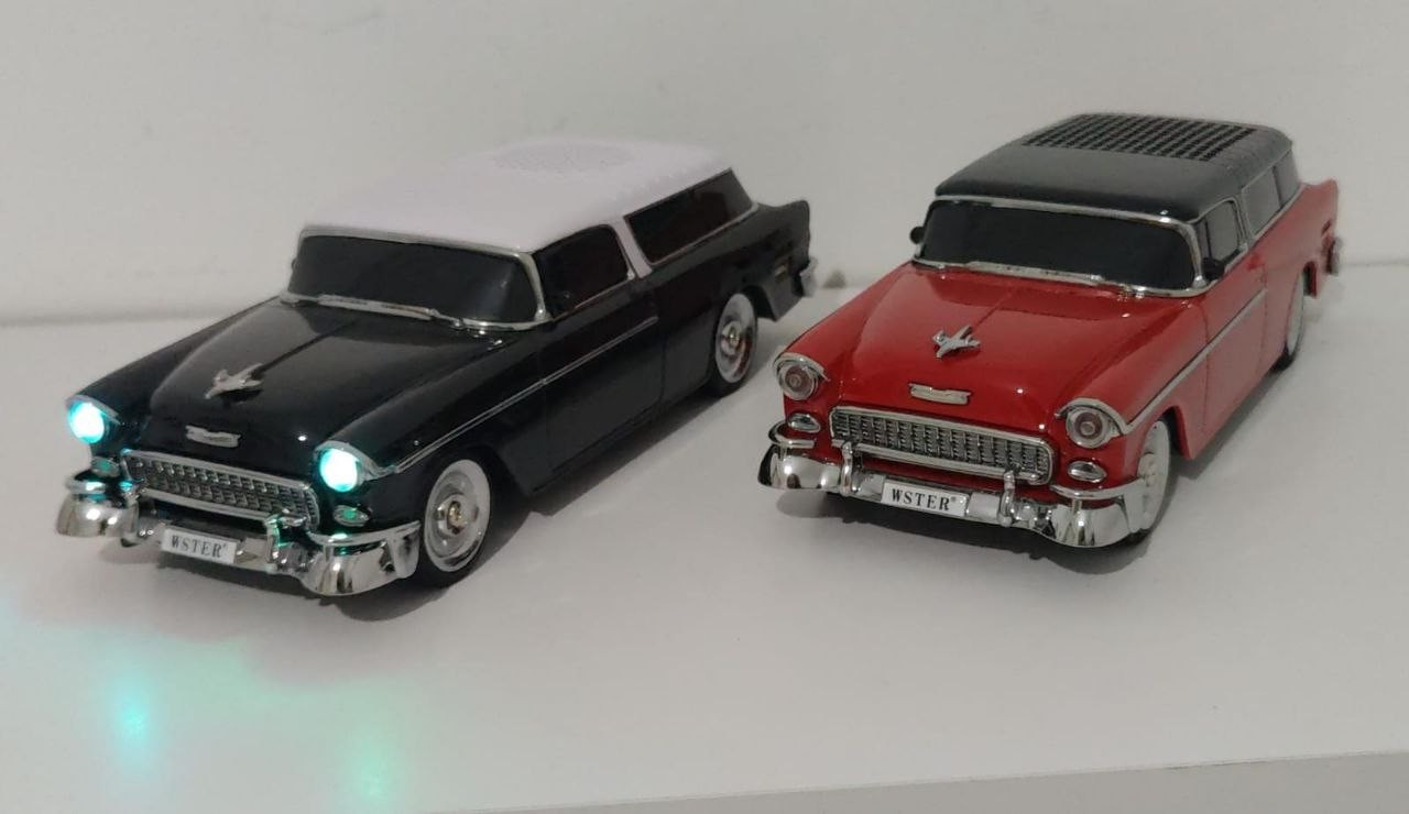 Chevrolet Bluetooth Hoparlör