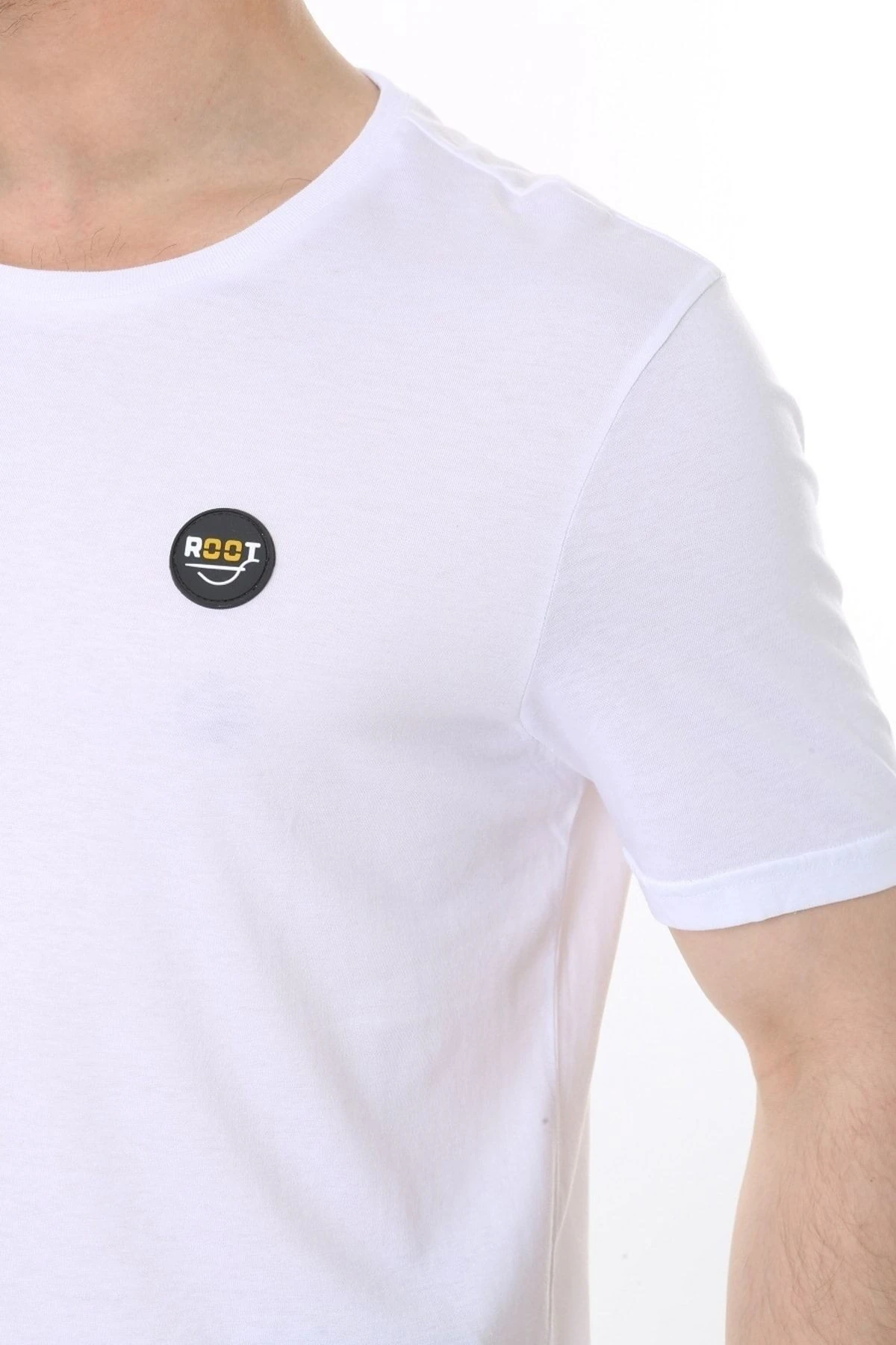 Erkek Reguler Kısa Kol Tshırt