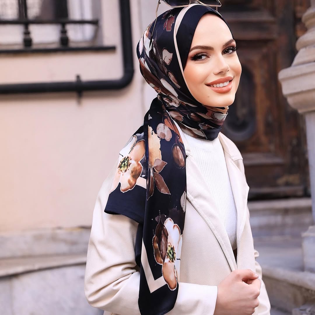 İran İpeği Lale Serisi