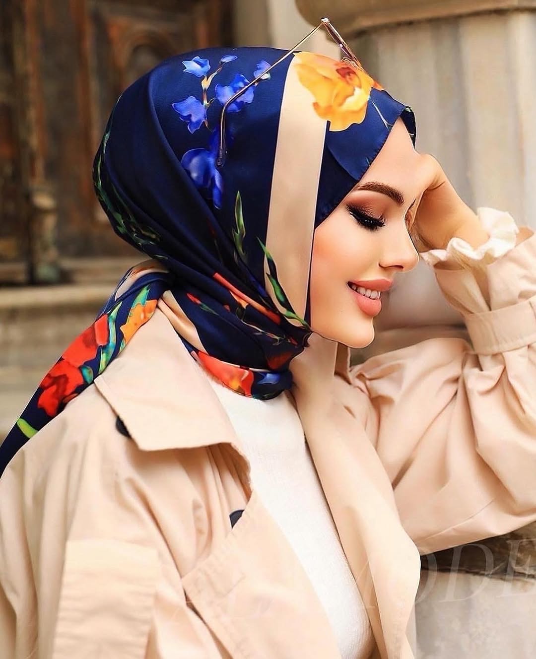 İran İpeği Lale Serisi