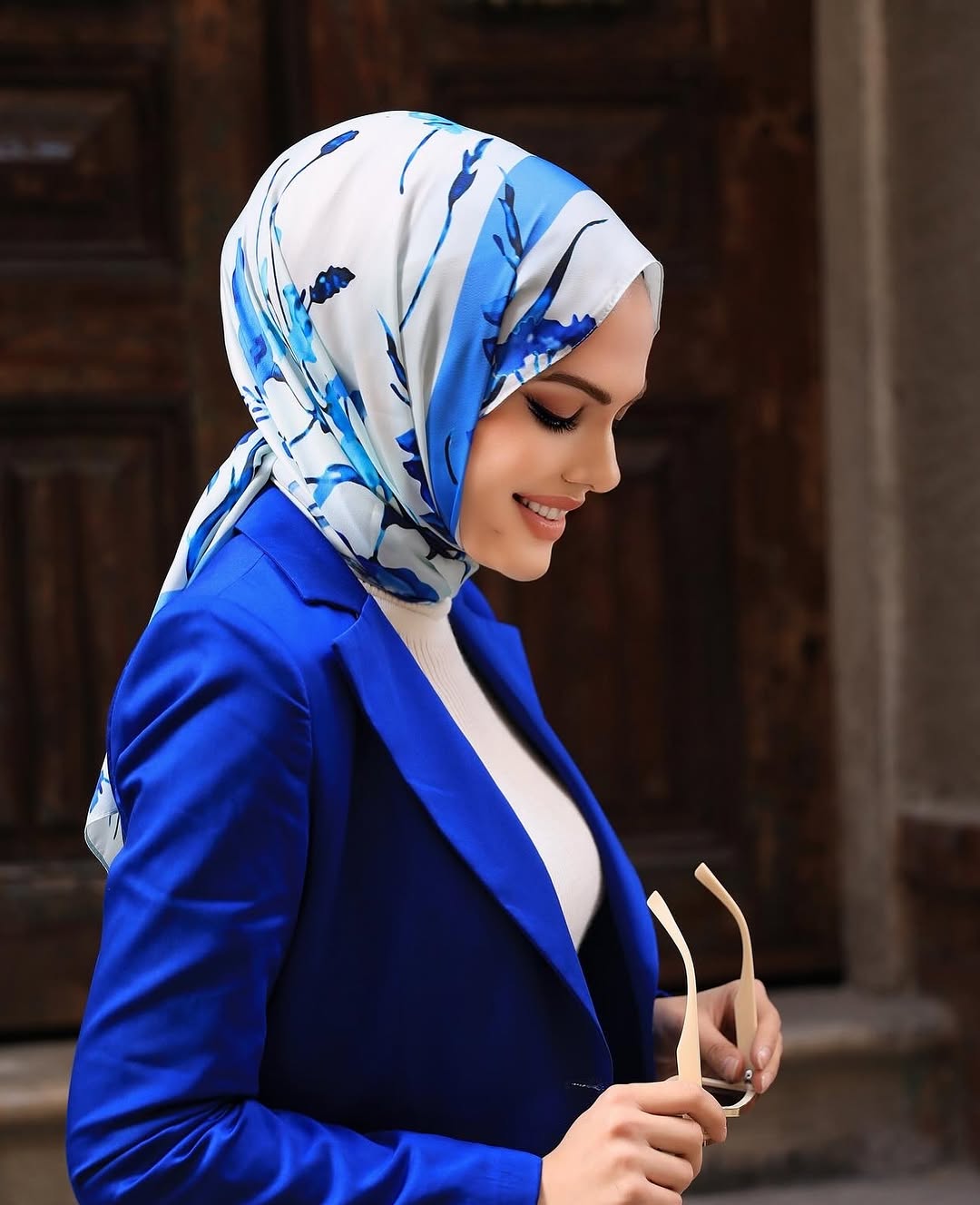 İran İpeği Lale Serisi