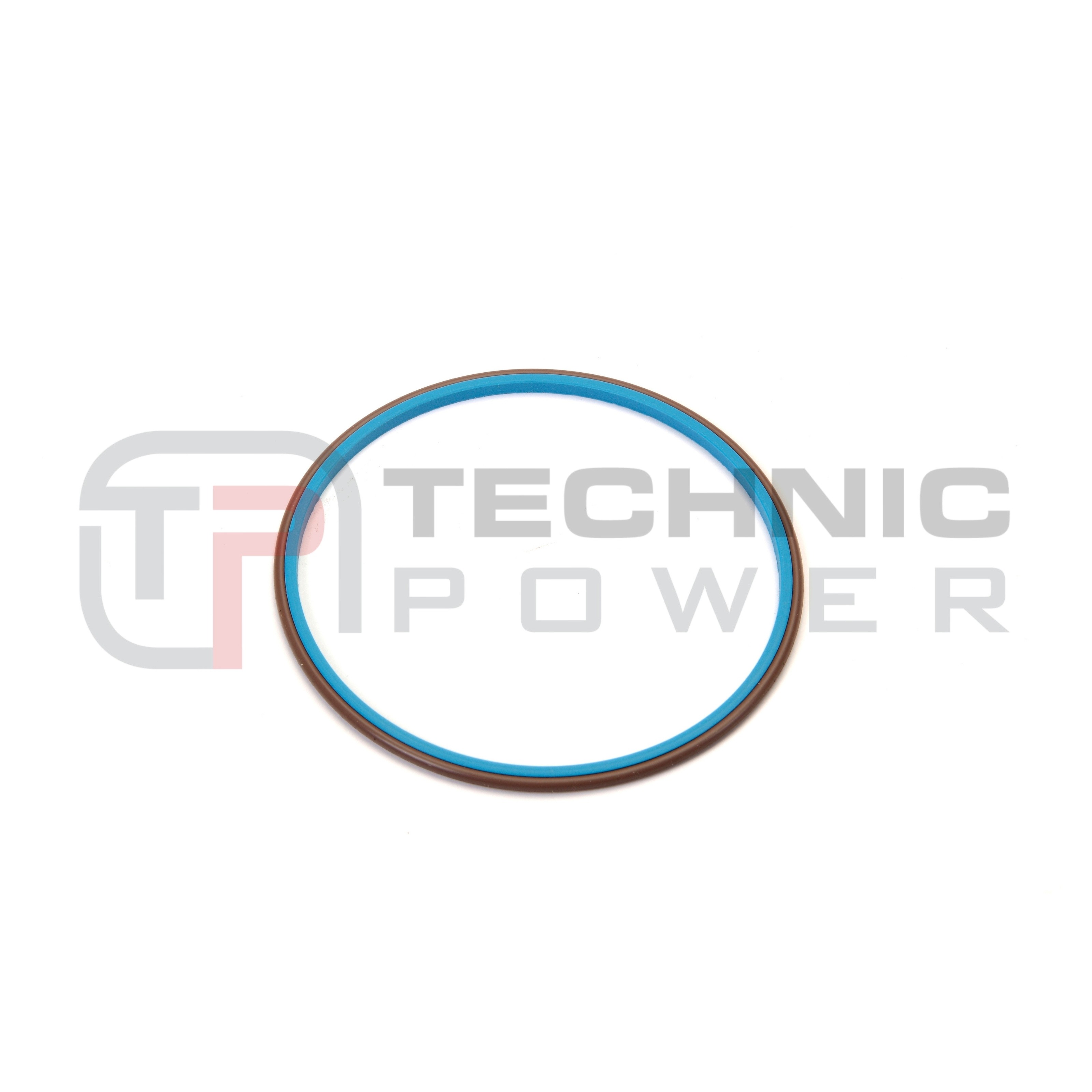 ORING-TEFLON KIT VITON 5149915