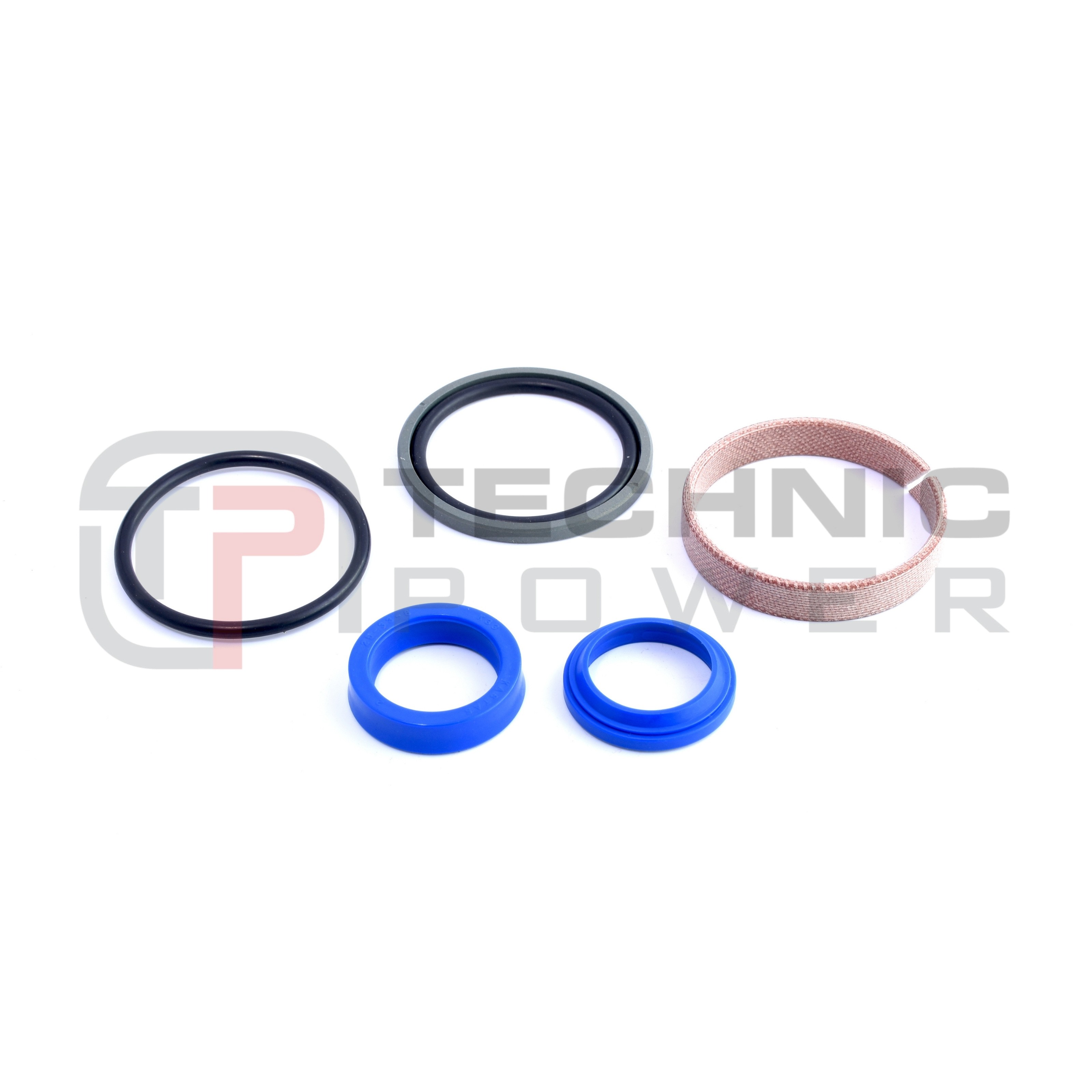 POWER STEERING CYLINDER SEAL KIT 5199826