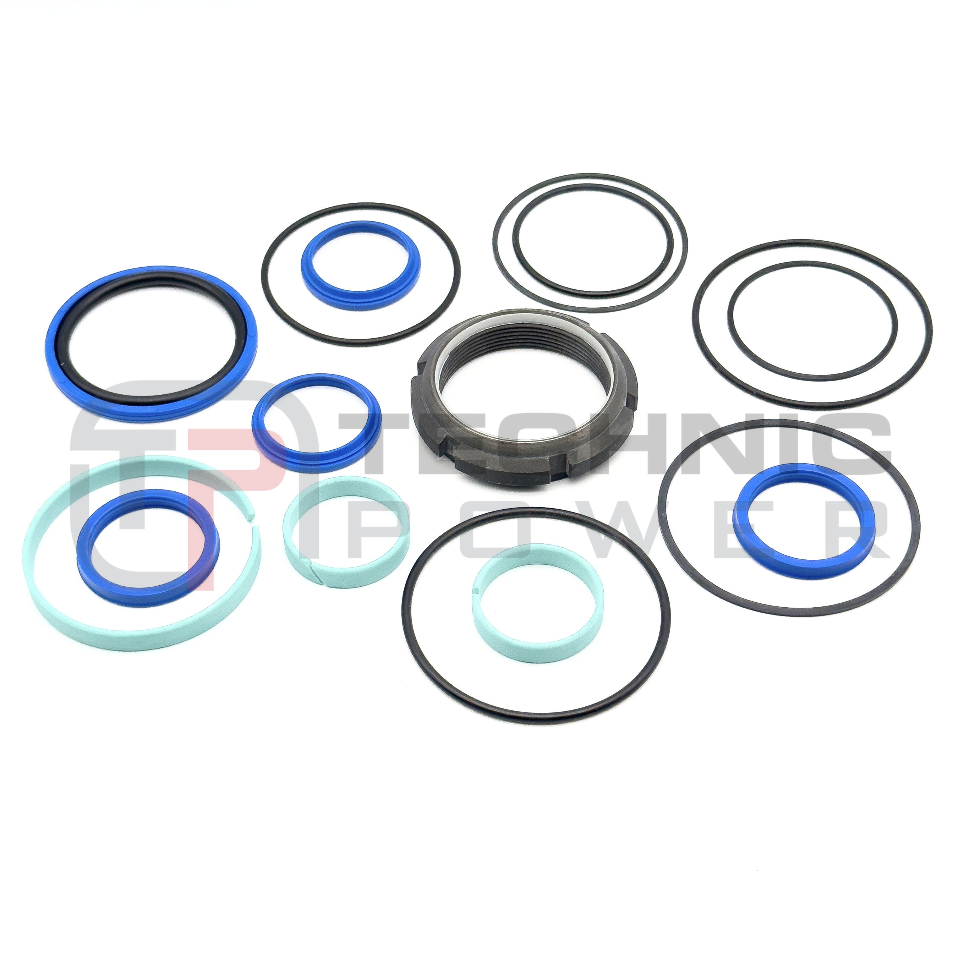 POWER STEERING CYLINDER SEAL KIT AL110917