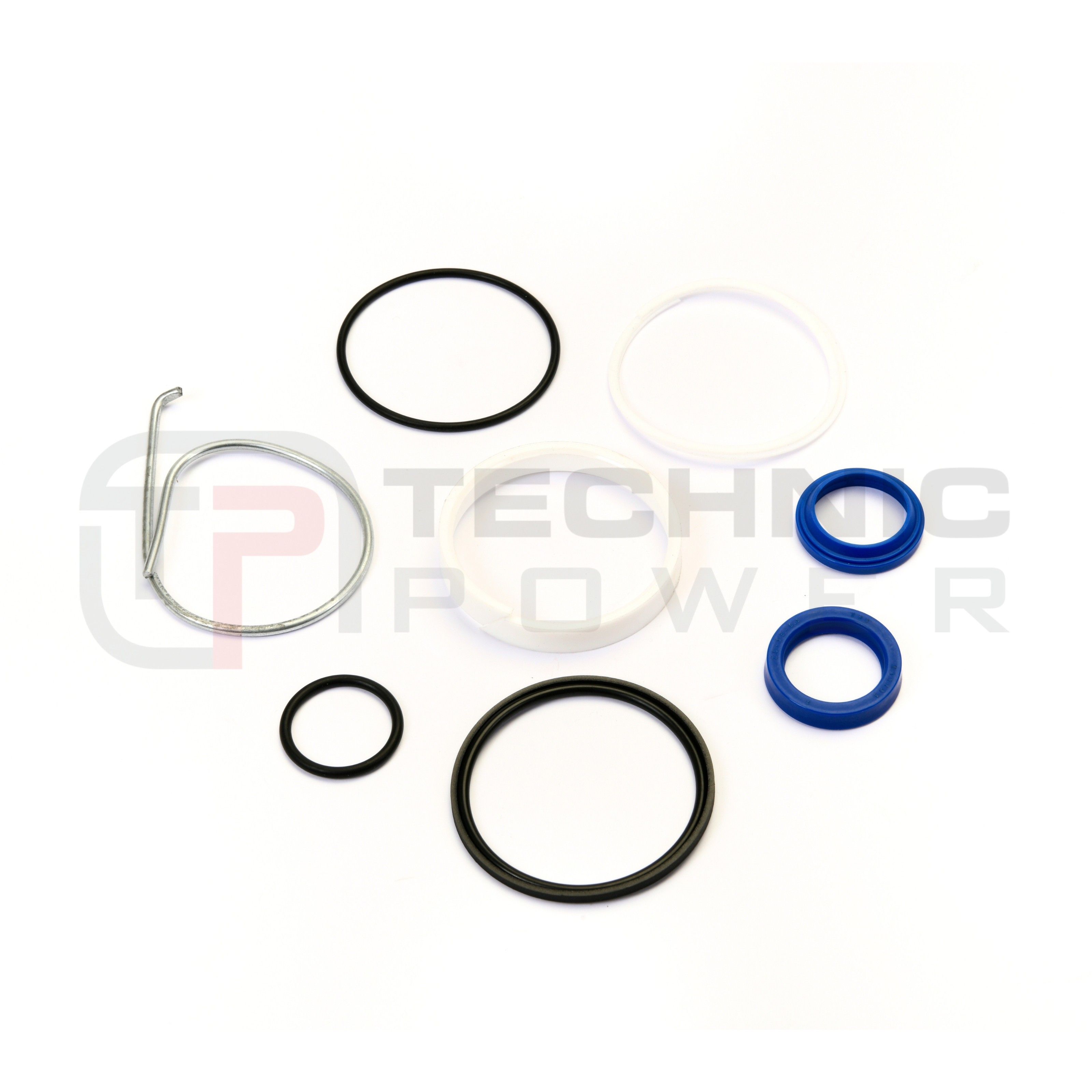 POWER STEERING CYLINDER SEAL KIT 1606890M91