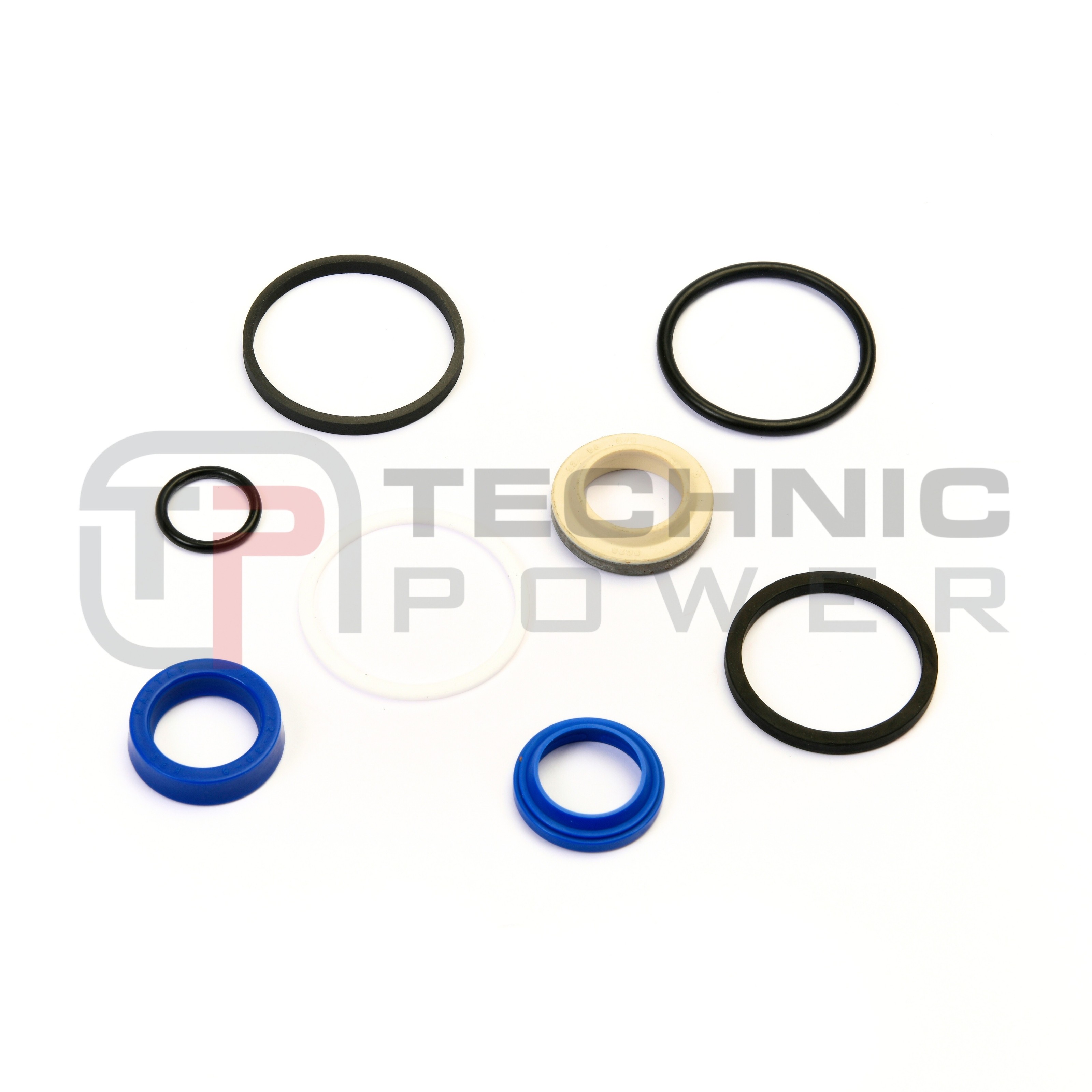 POWER STEERING CYLINDER SEAL KIT 9961823-K