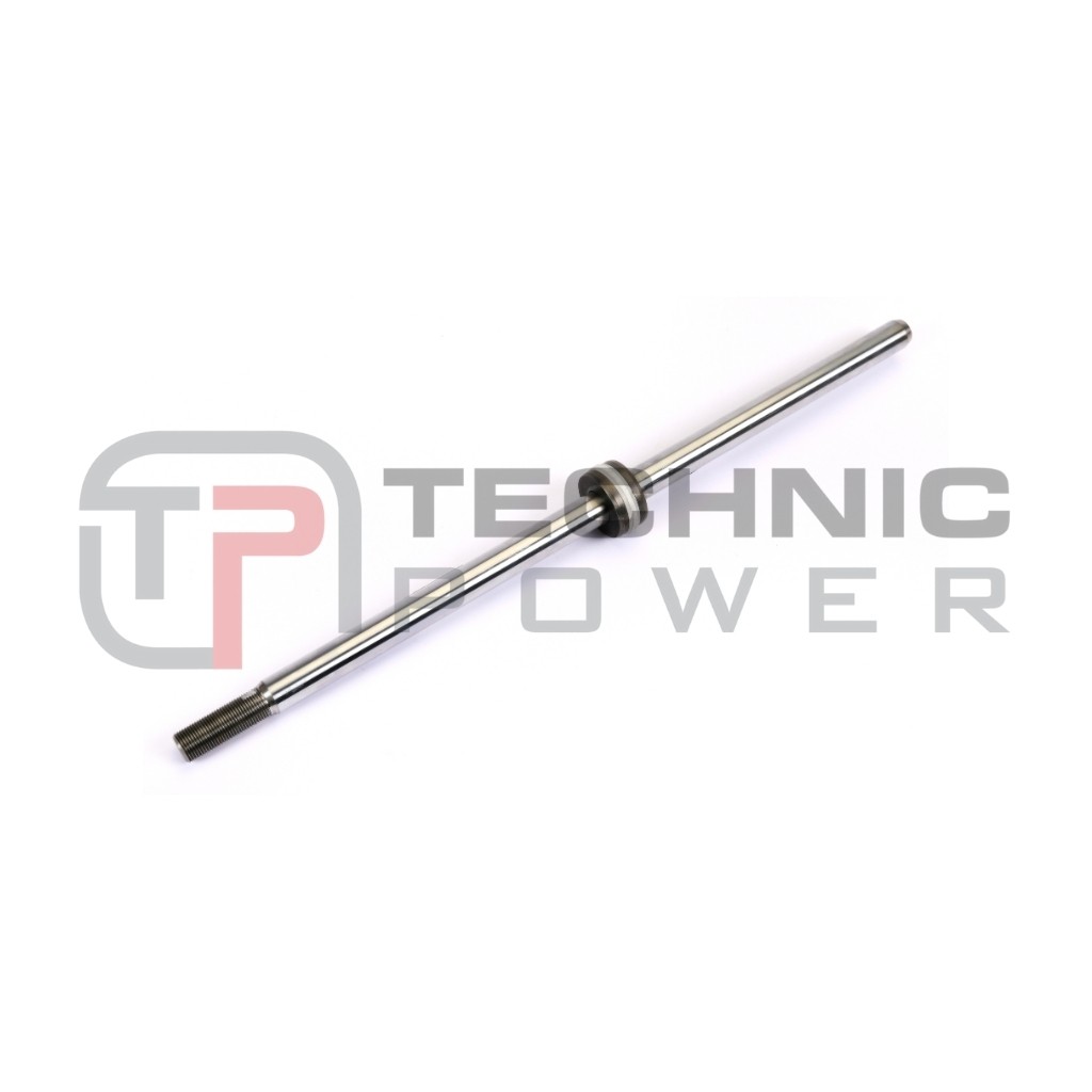 POWER STEERING CYLINDER E3NN3A747AA