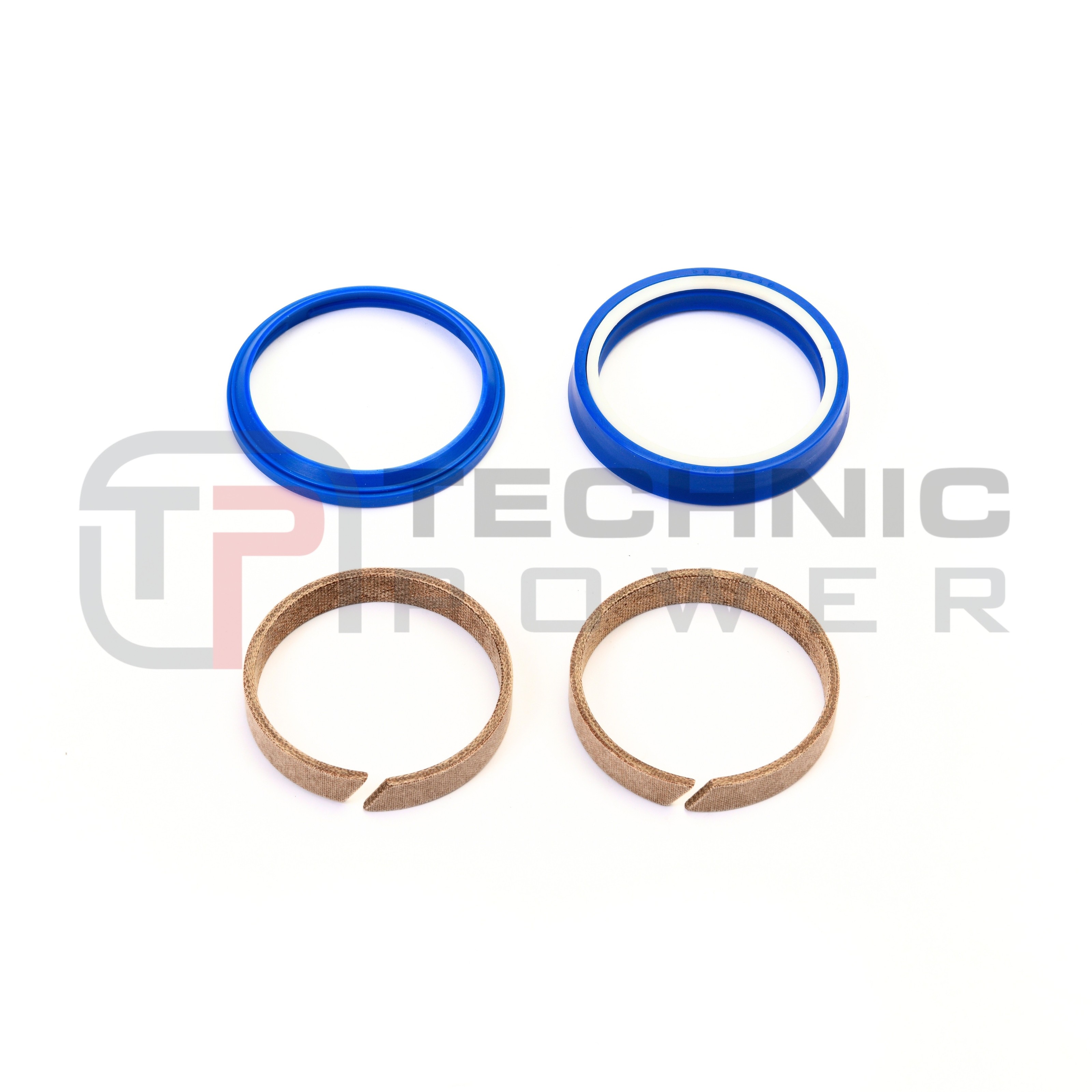 POWER STEERING CYLINDER SEAL KIT 47134497