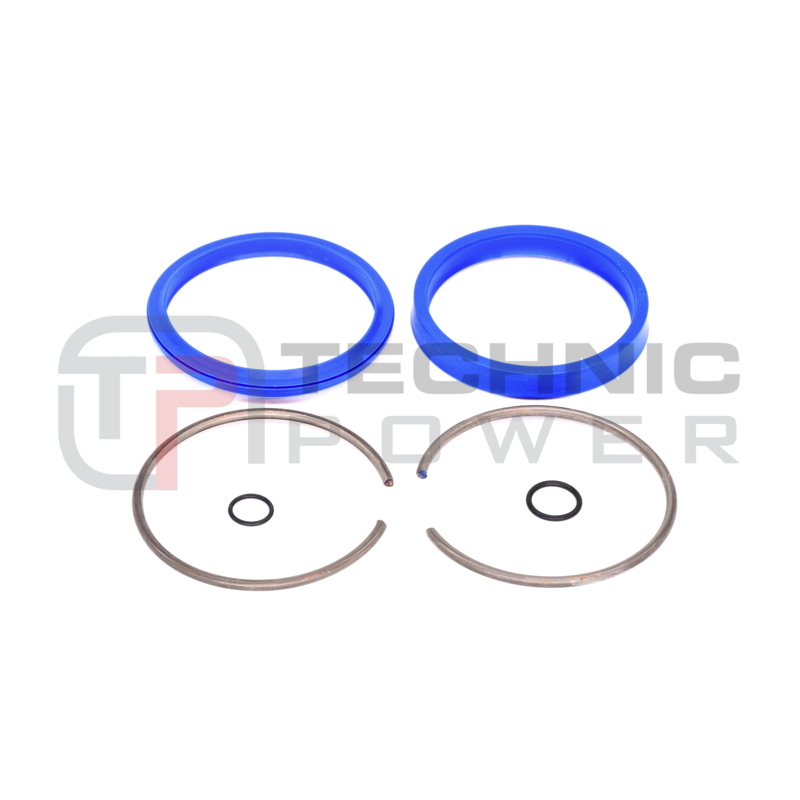 POWER STEERING CYLINDER SEAL KIT AL207999