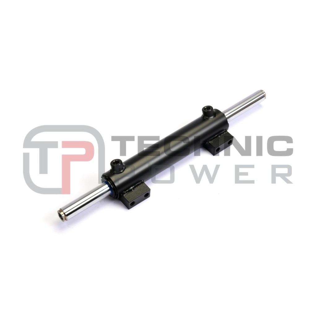POWER STEERING CYLINDER 3652586M91