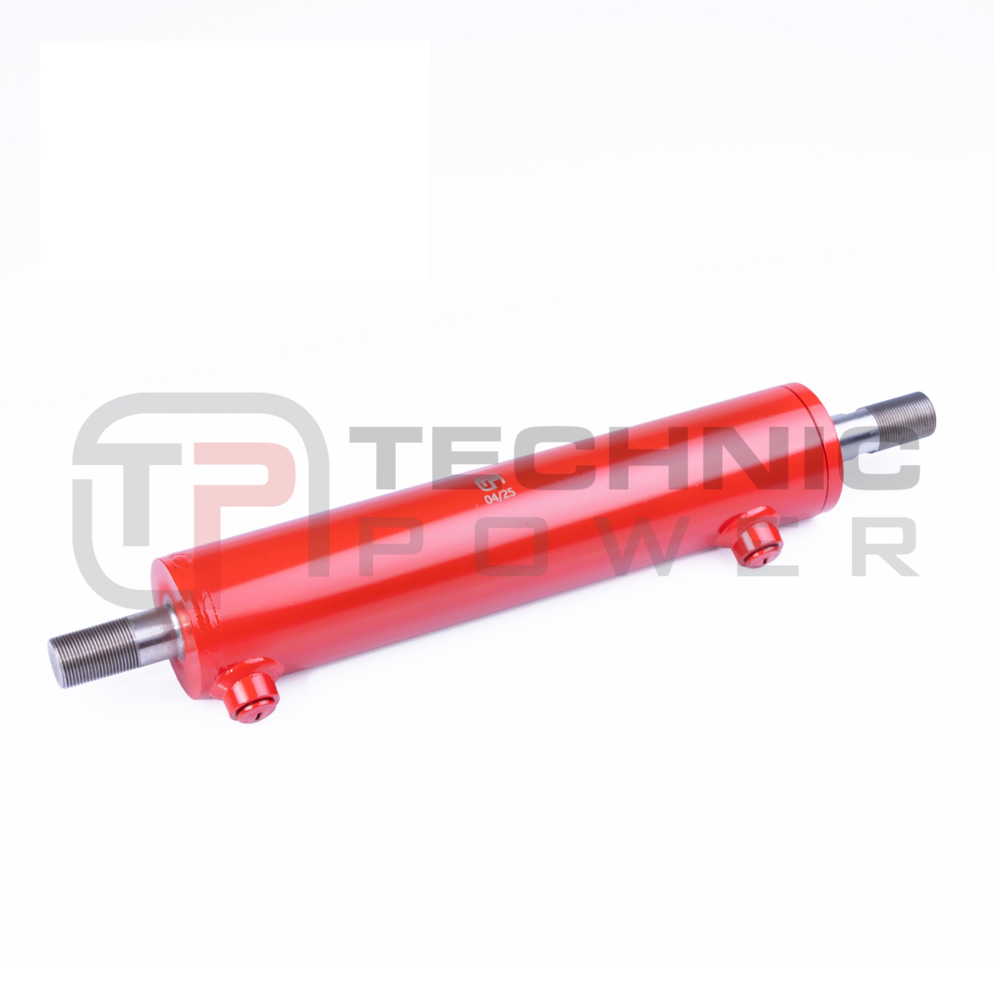 POWER STEERING CYLINDER 87337229