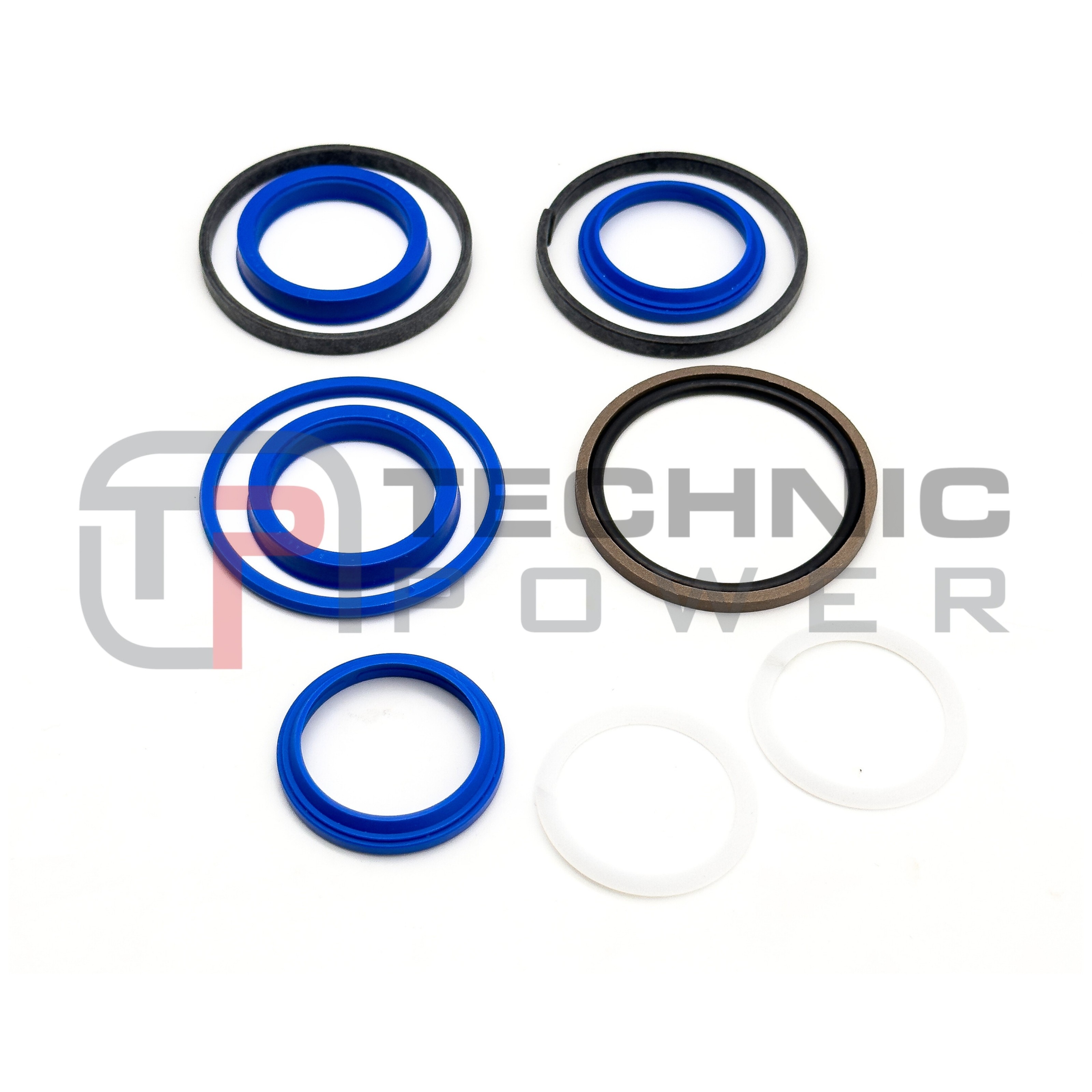 POWER STEERING CYLINDER SEAL KIT 3903694M91