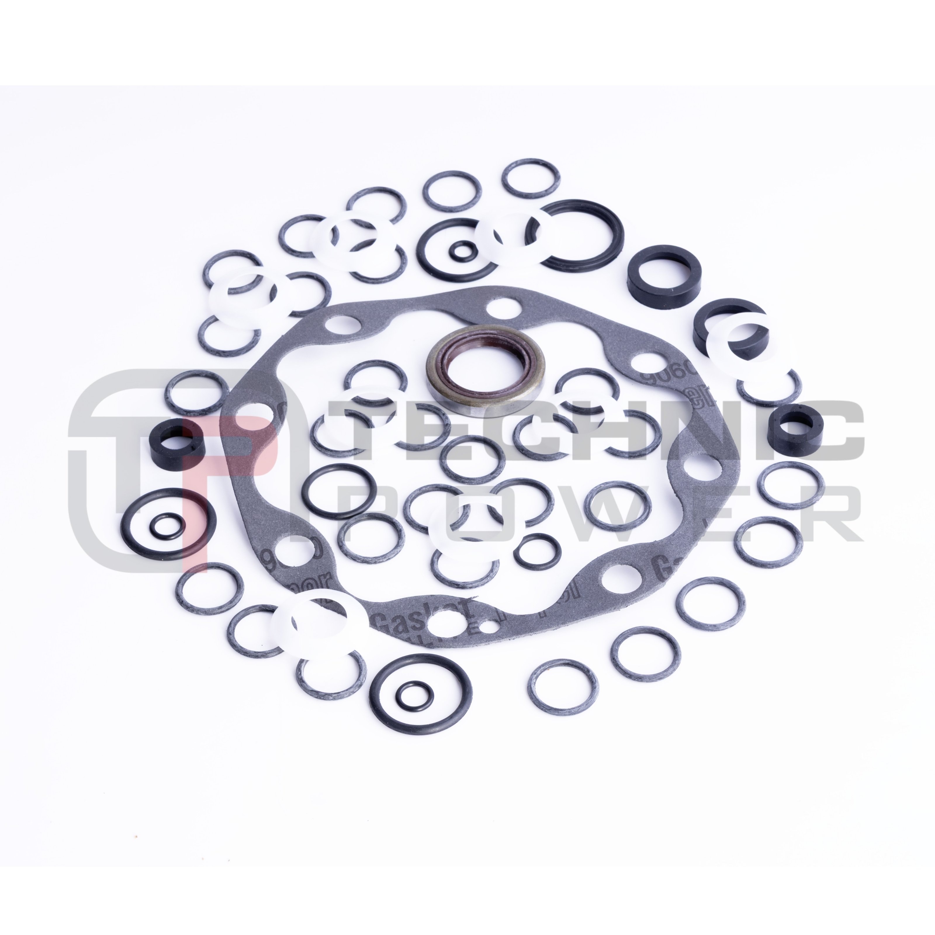 HYDRAULIC PUMP REPAIR KIT AR39156