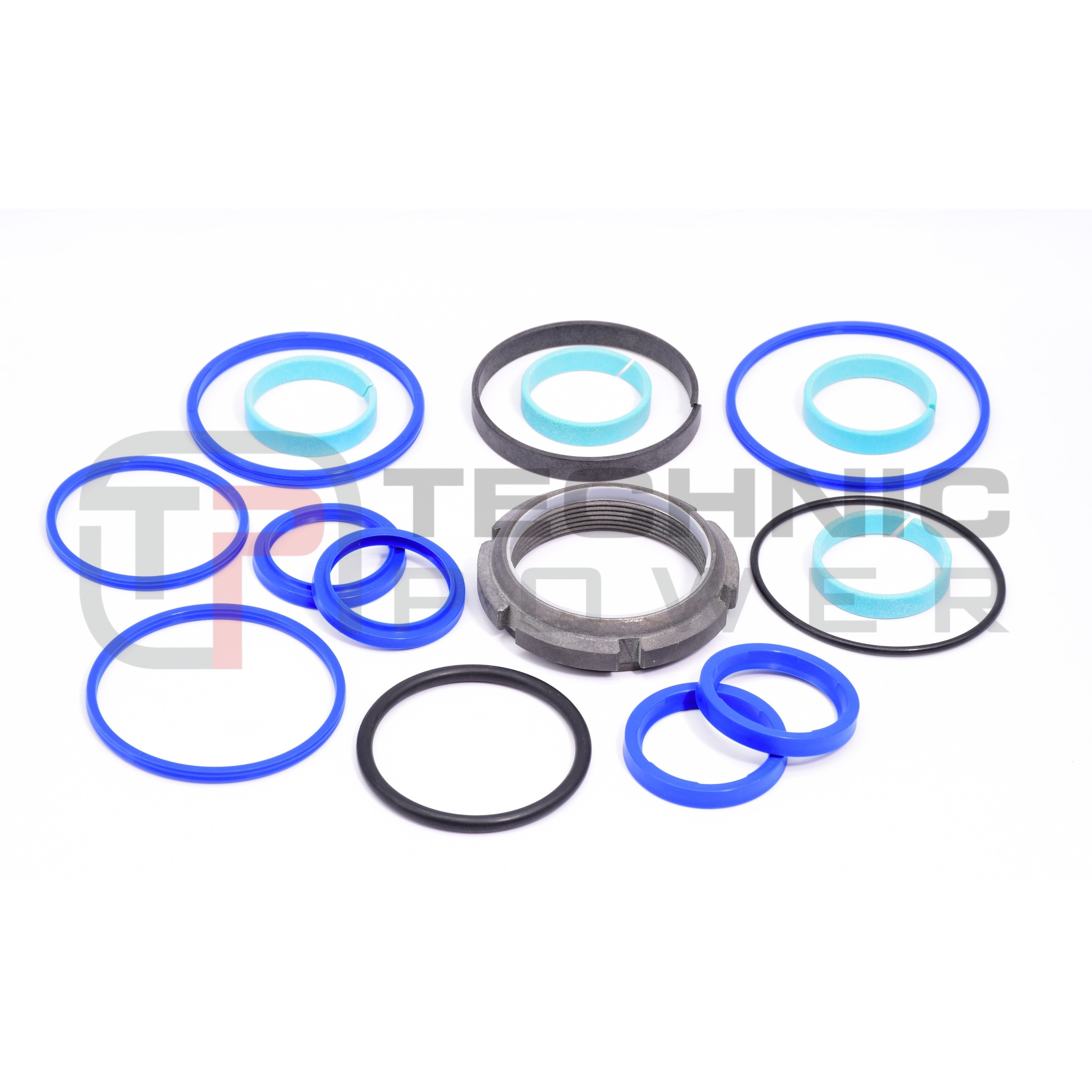 POWER STEERING CYLINDER SEAL KIT AL119378