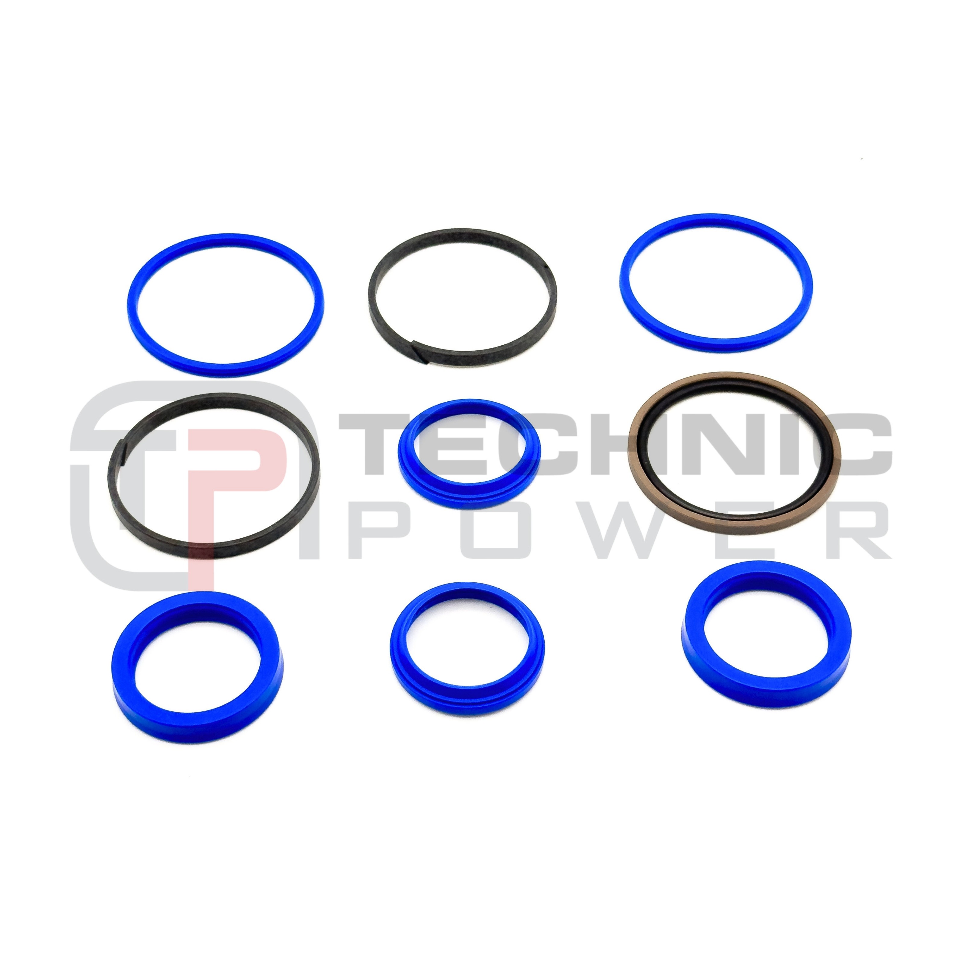 POWER STEERING CYLINDER SEAL KIT RE271456