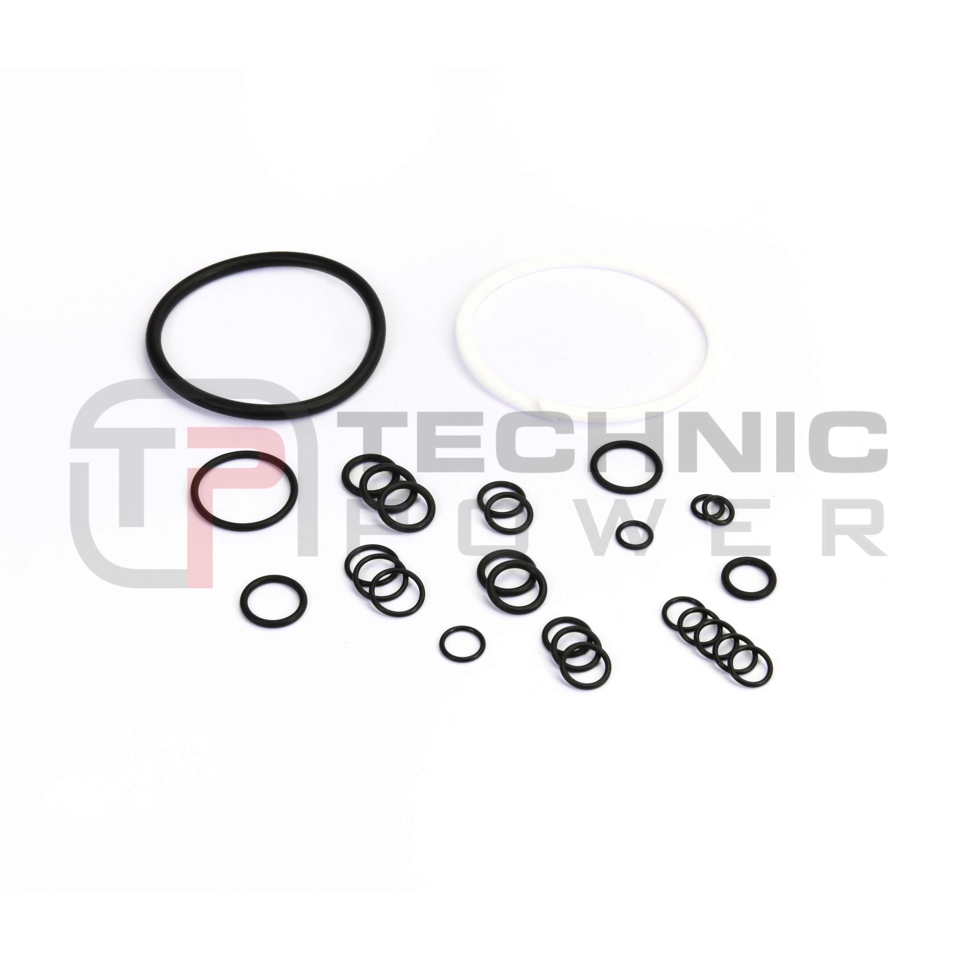 HYDRAULIC PUMP REPAIR KIT E2152T9