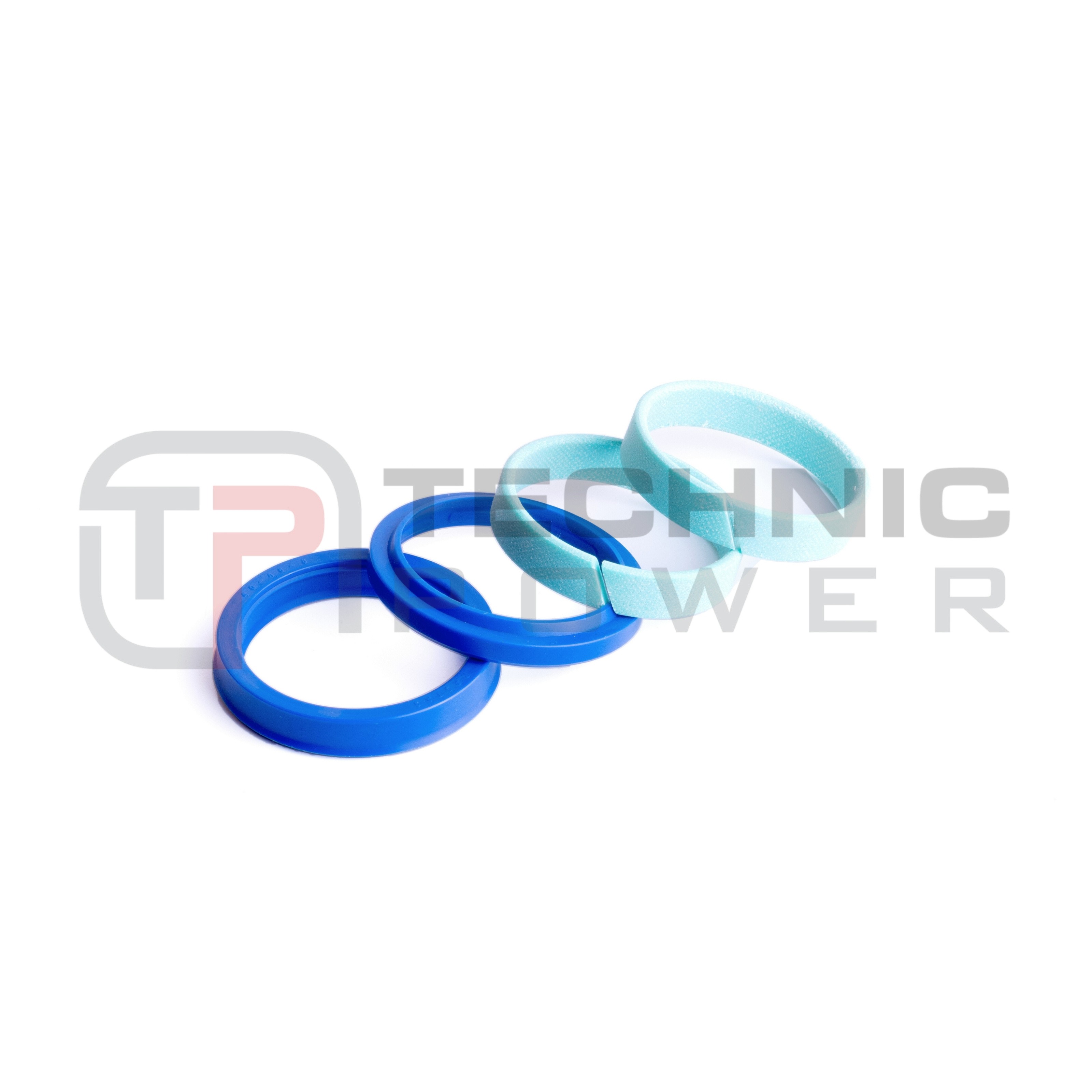 POWER STEERING CYLINDER SEAL KIT 3540402M91