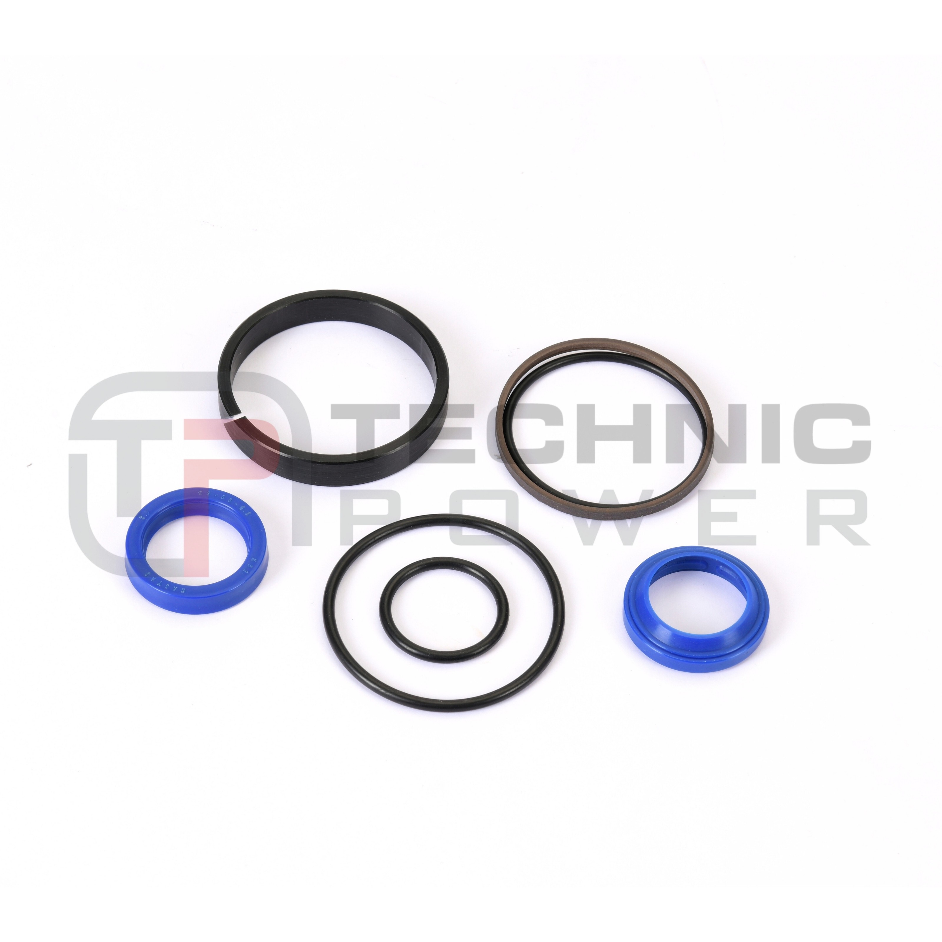 POWER STEERING CYLINDER SEAL KIT 3484807M91