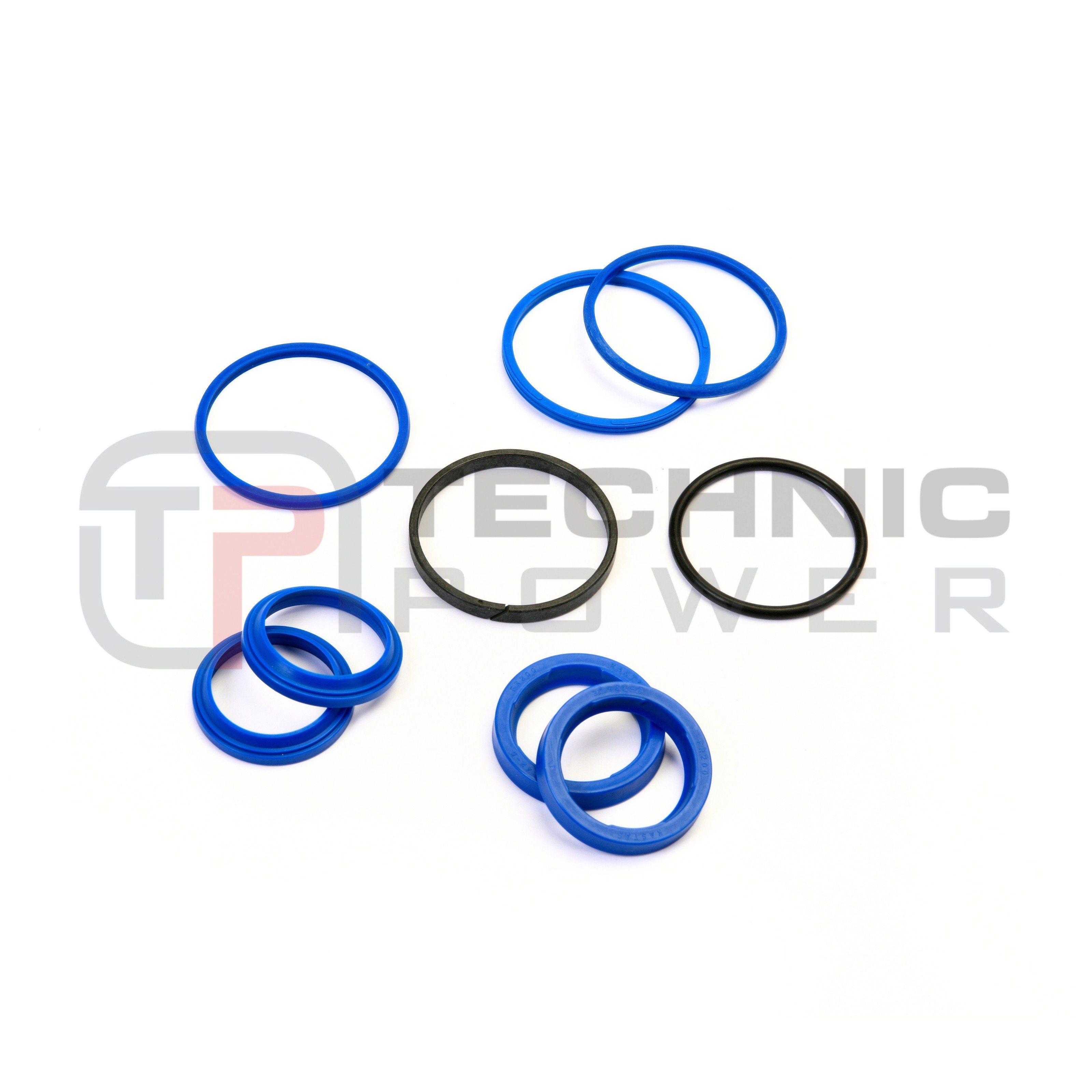 POWER STEERING CYLINDER SEAL KIT 3683183M91